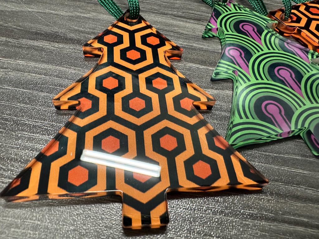 The Shining Ornament Collection