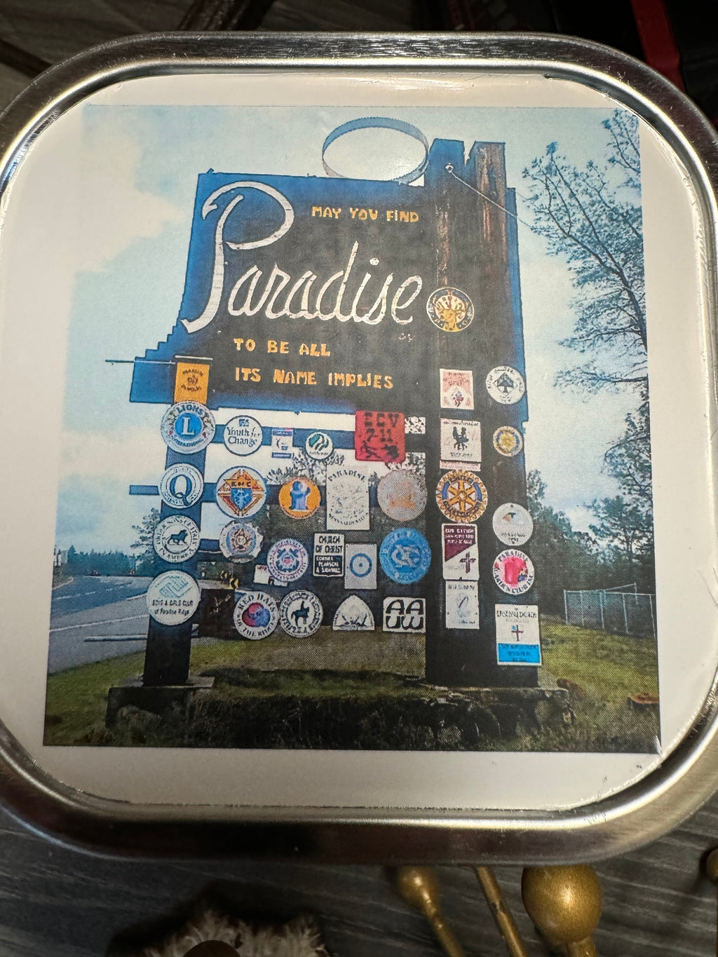 Paradise Puzzles Paradise Ca