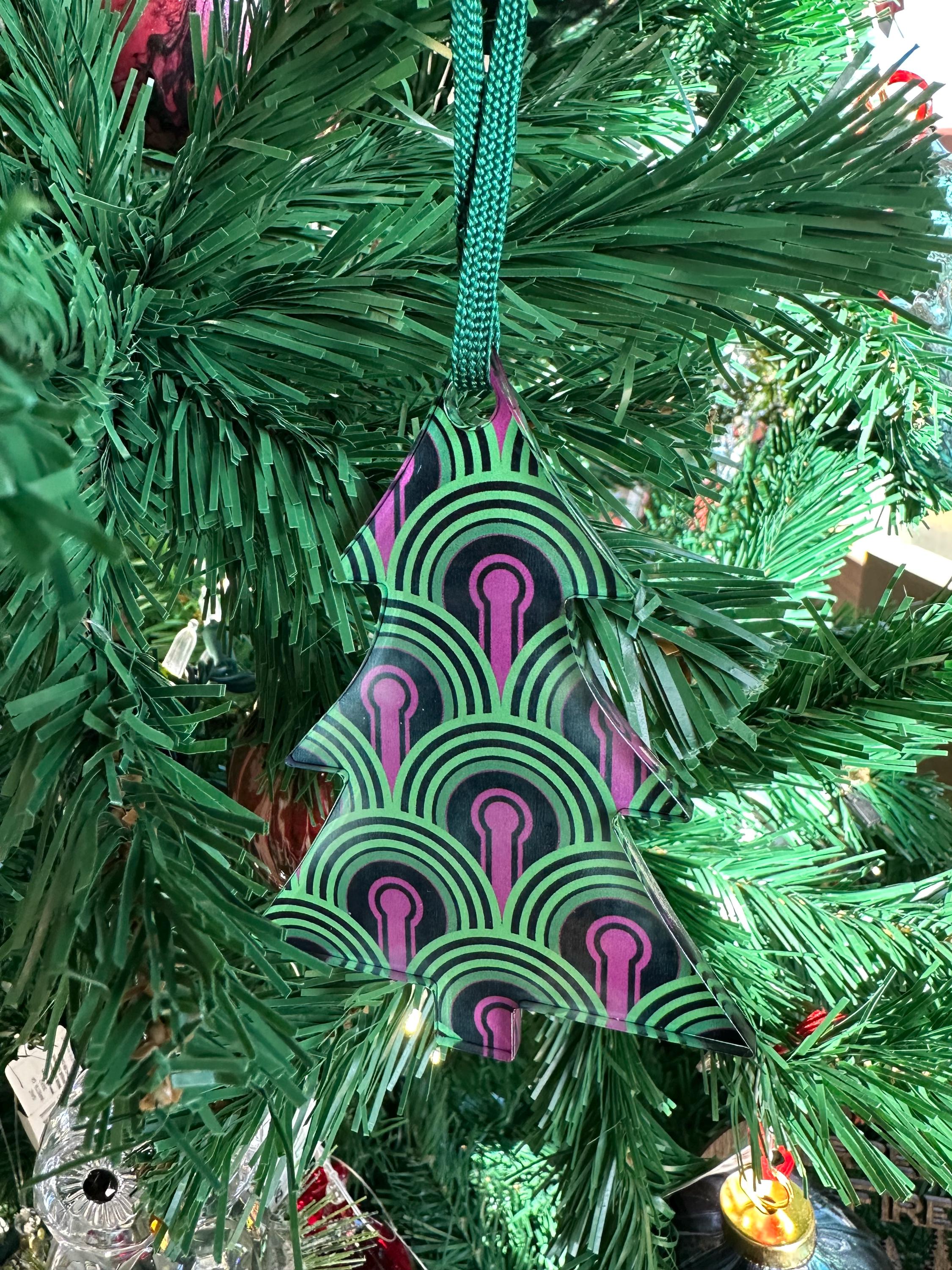 The Shining Ornament Collection