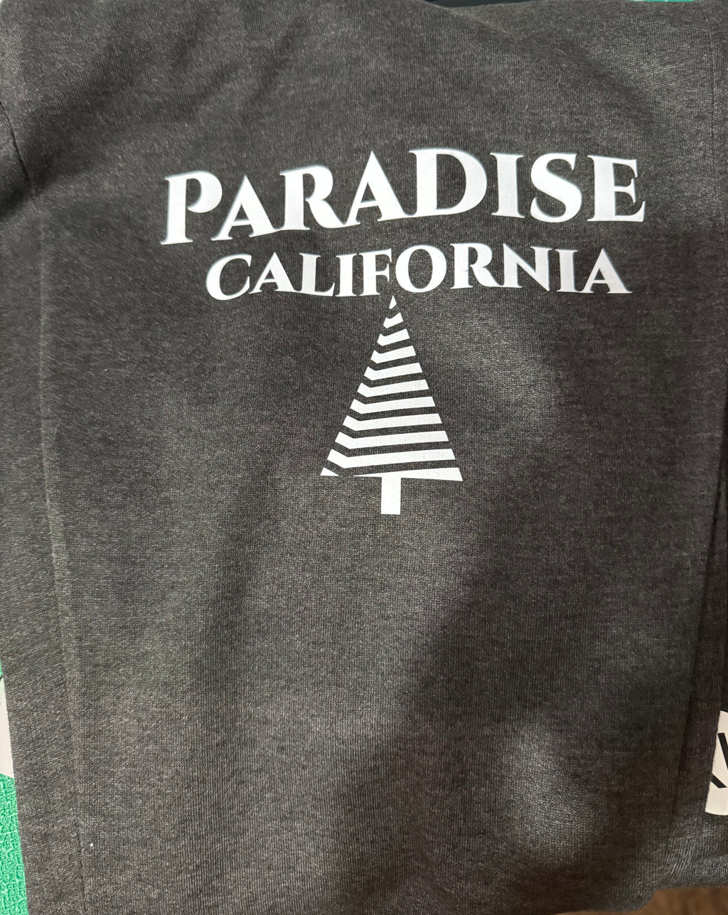 Paradise Jogger Sweatpants