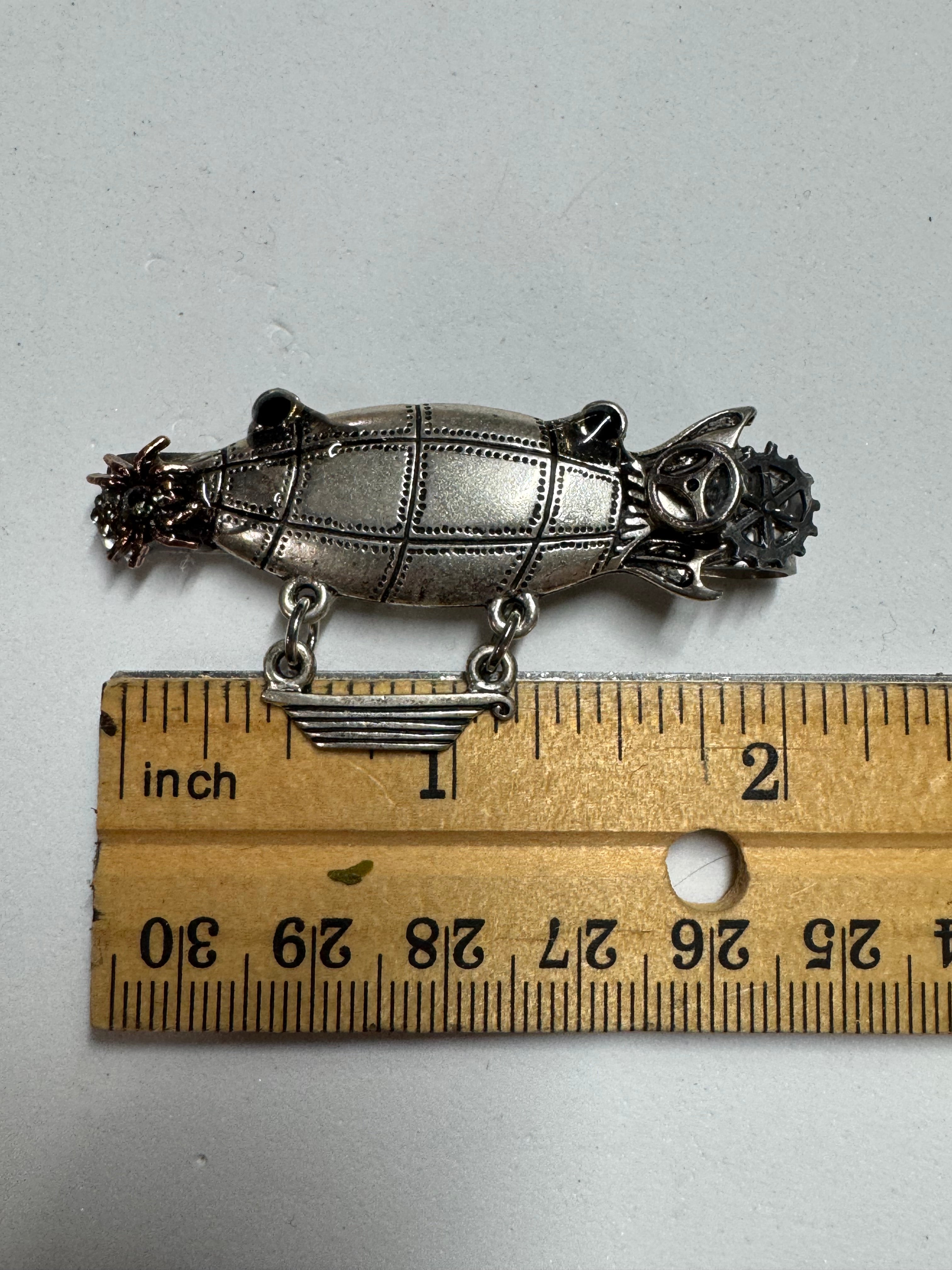 Tie Clips / Money Clips