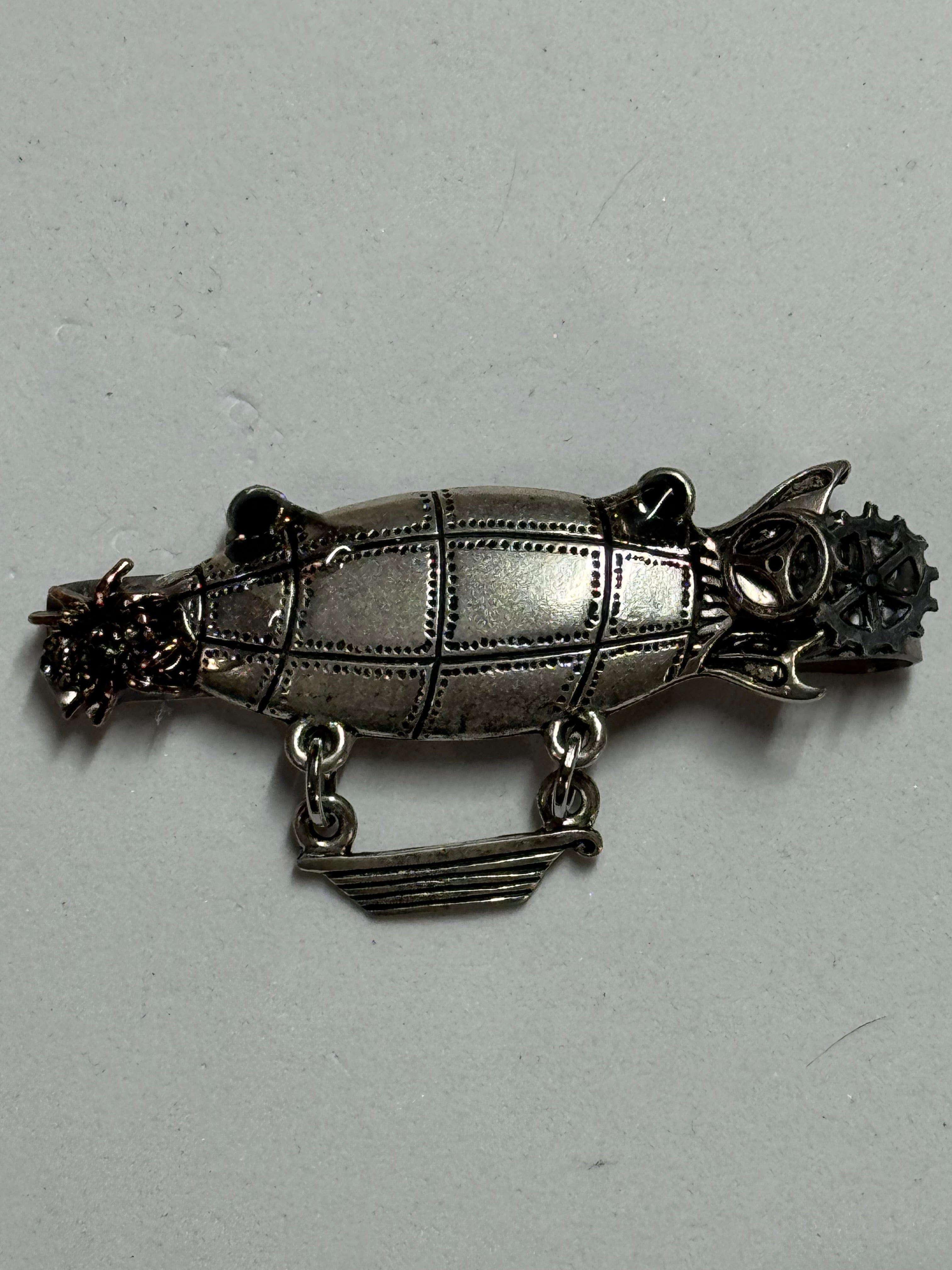 Tie Clips / Money Clips