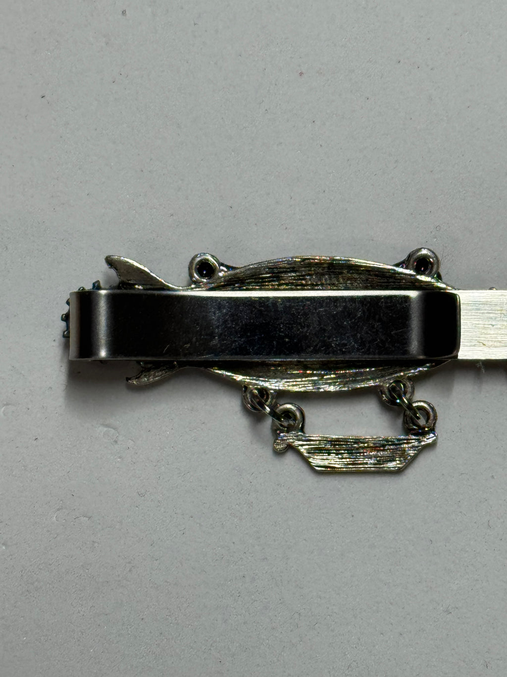 Tie Clips / Money Clips