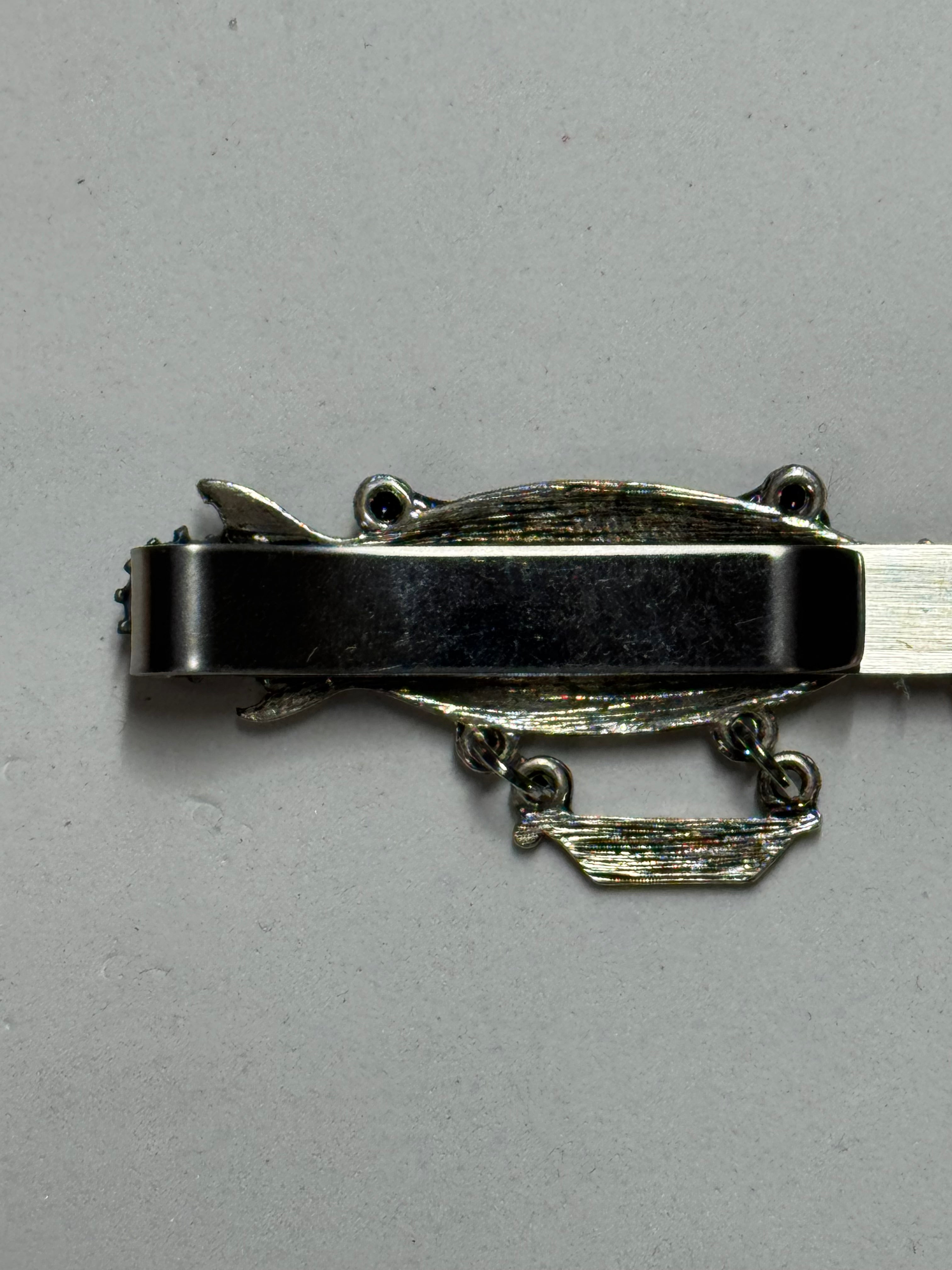 Tie Clips / Money Clips