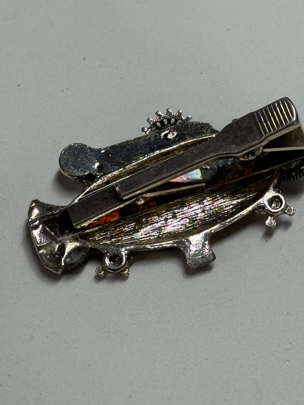 Tie Clips / Money Clips