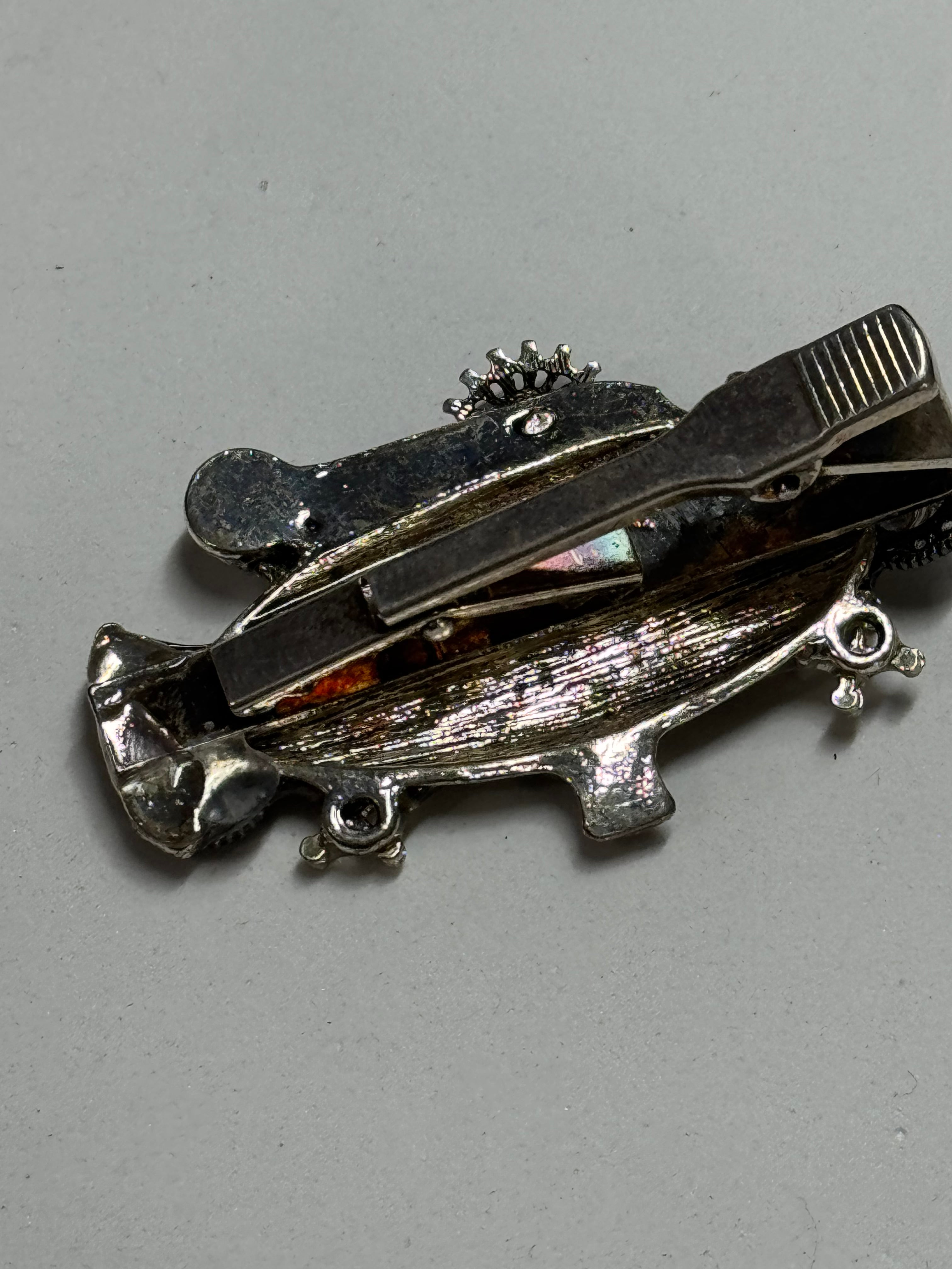 Tie Clips / Money Clips