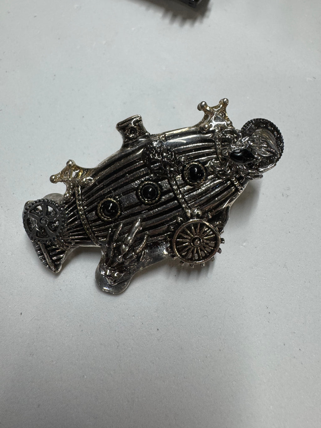 Tie Clips / Money Clips