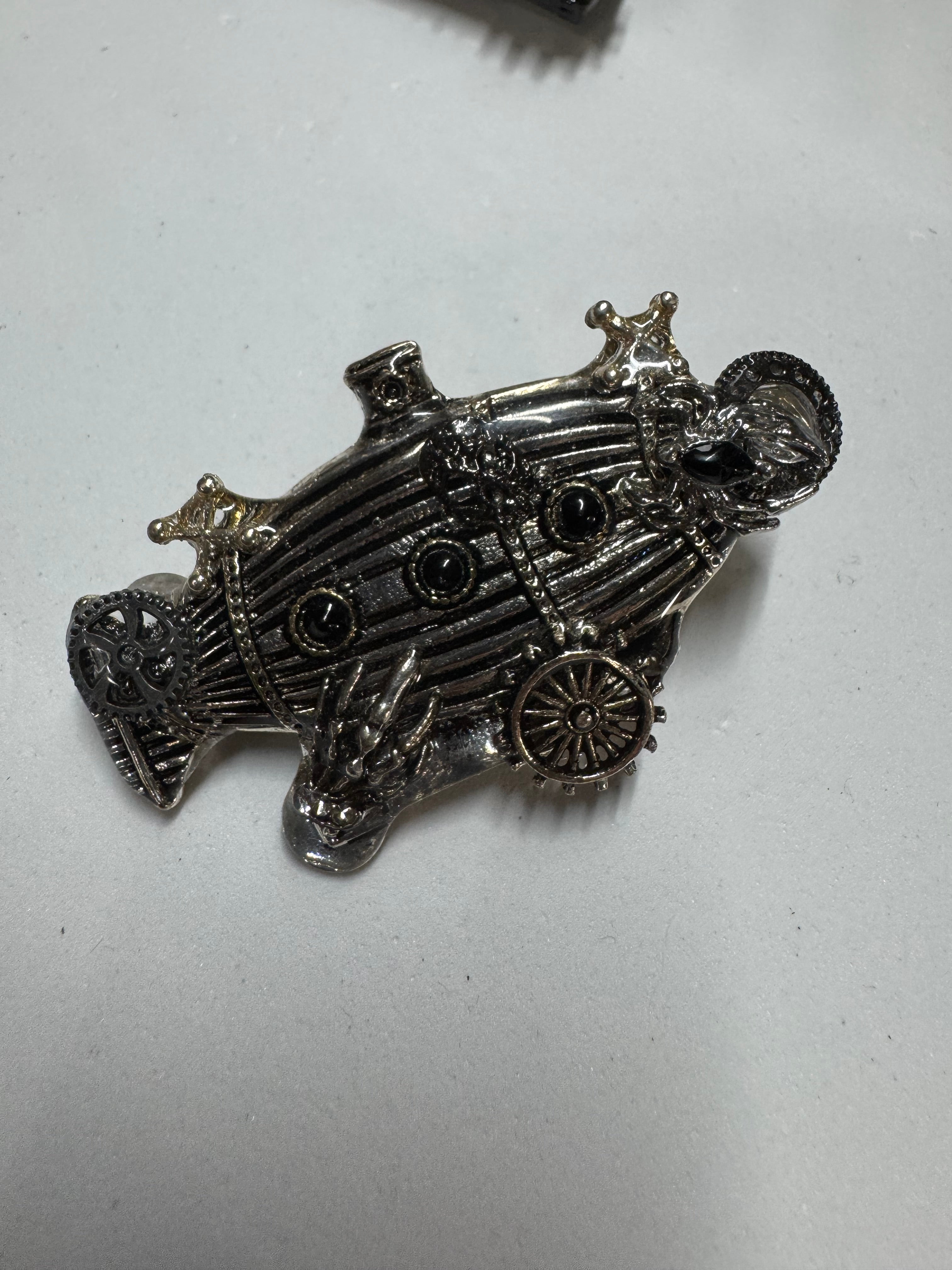 Tie Clips / Money Clips