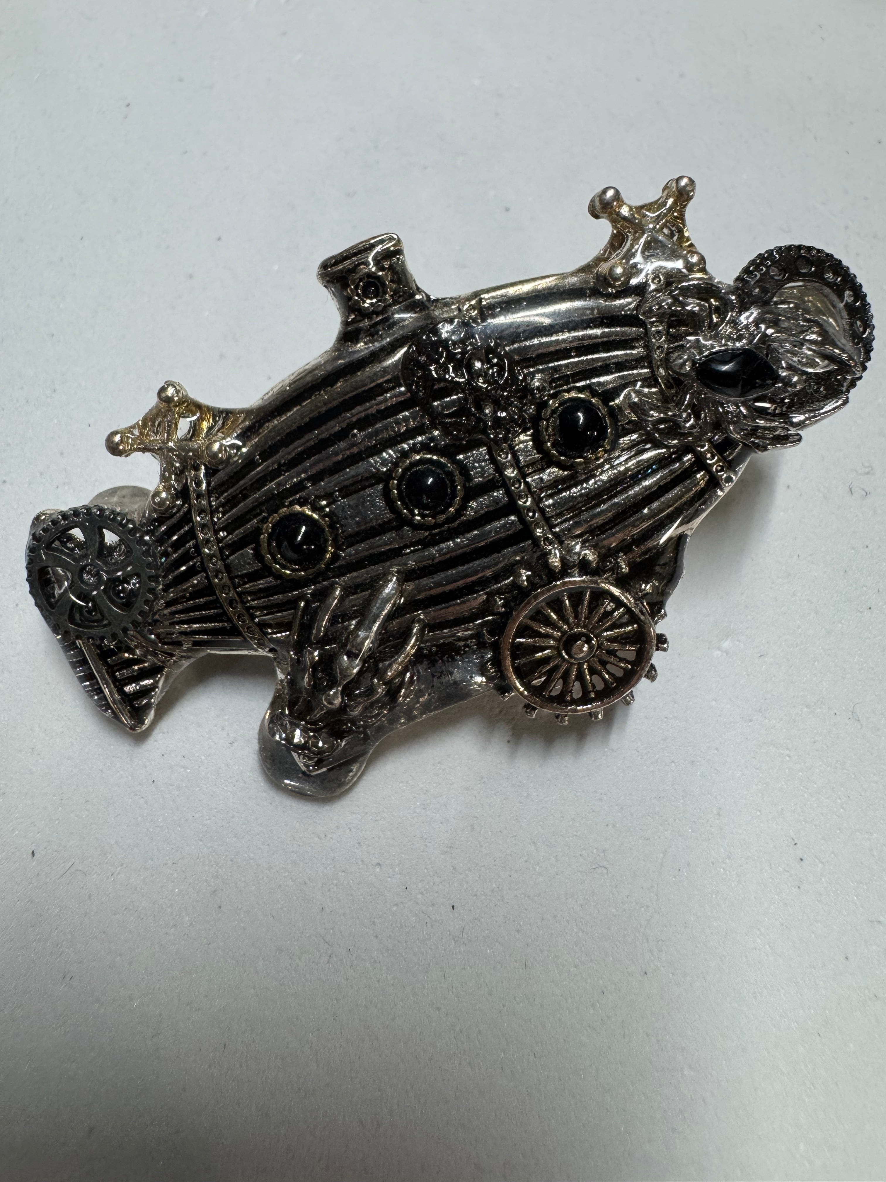 Tie Clips / Money Clips