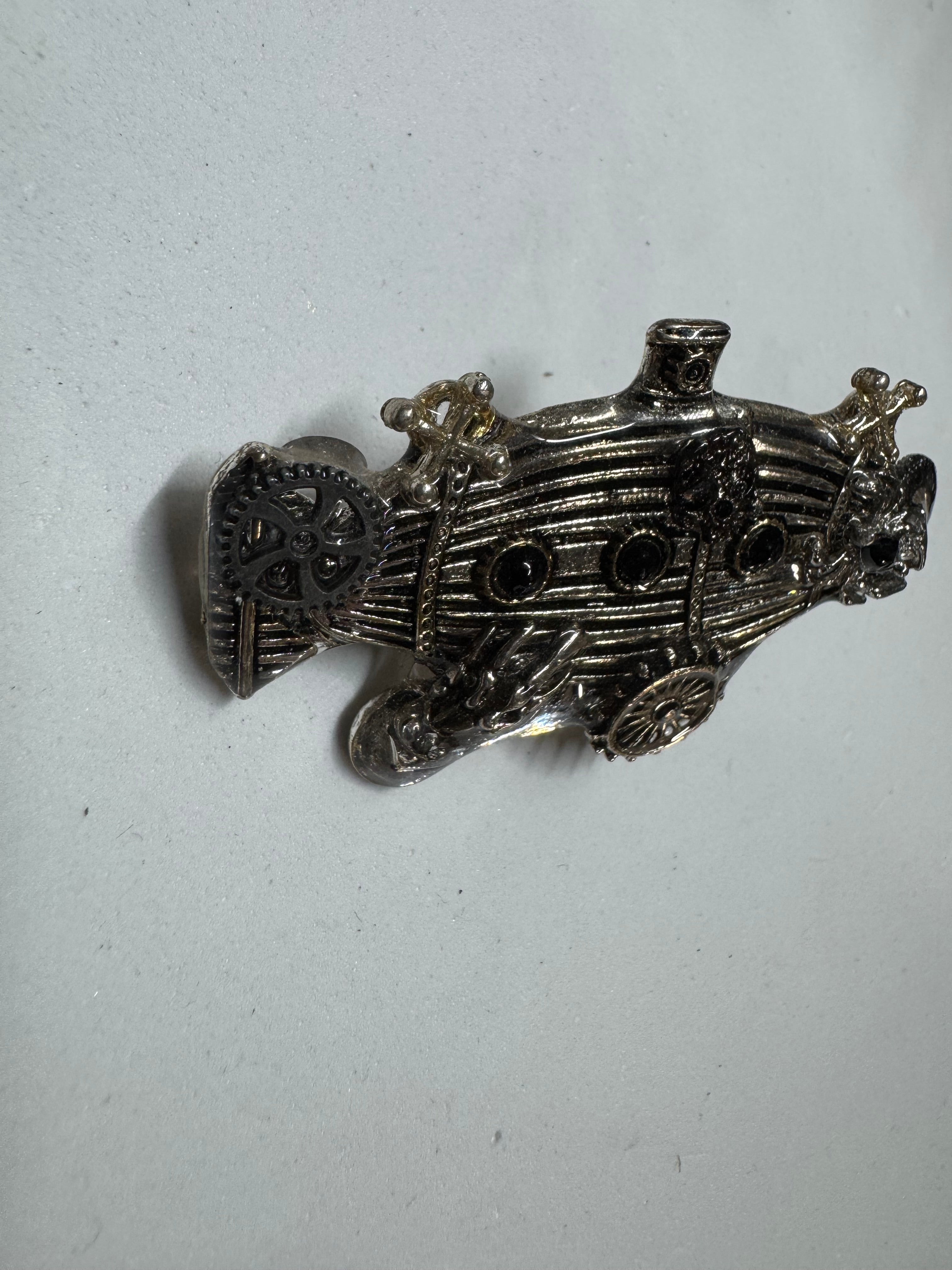 Tie Clips / Money Clips