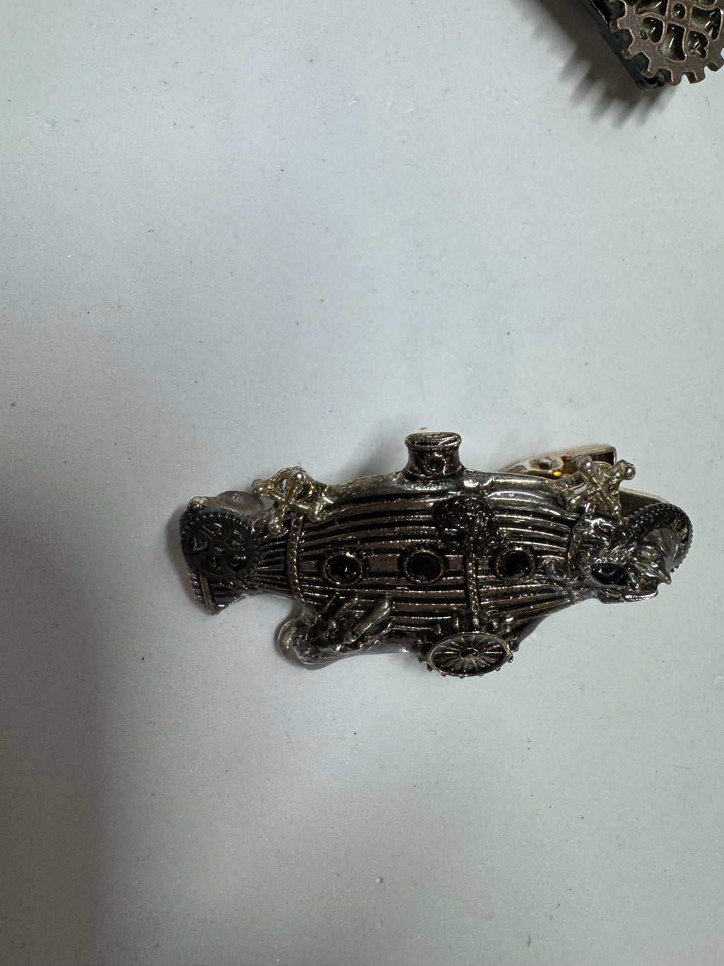 Tie Clips / Money Clips