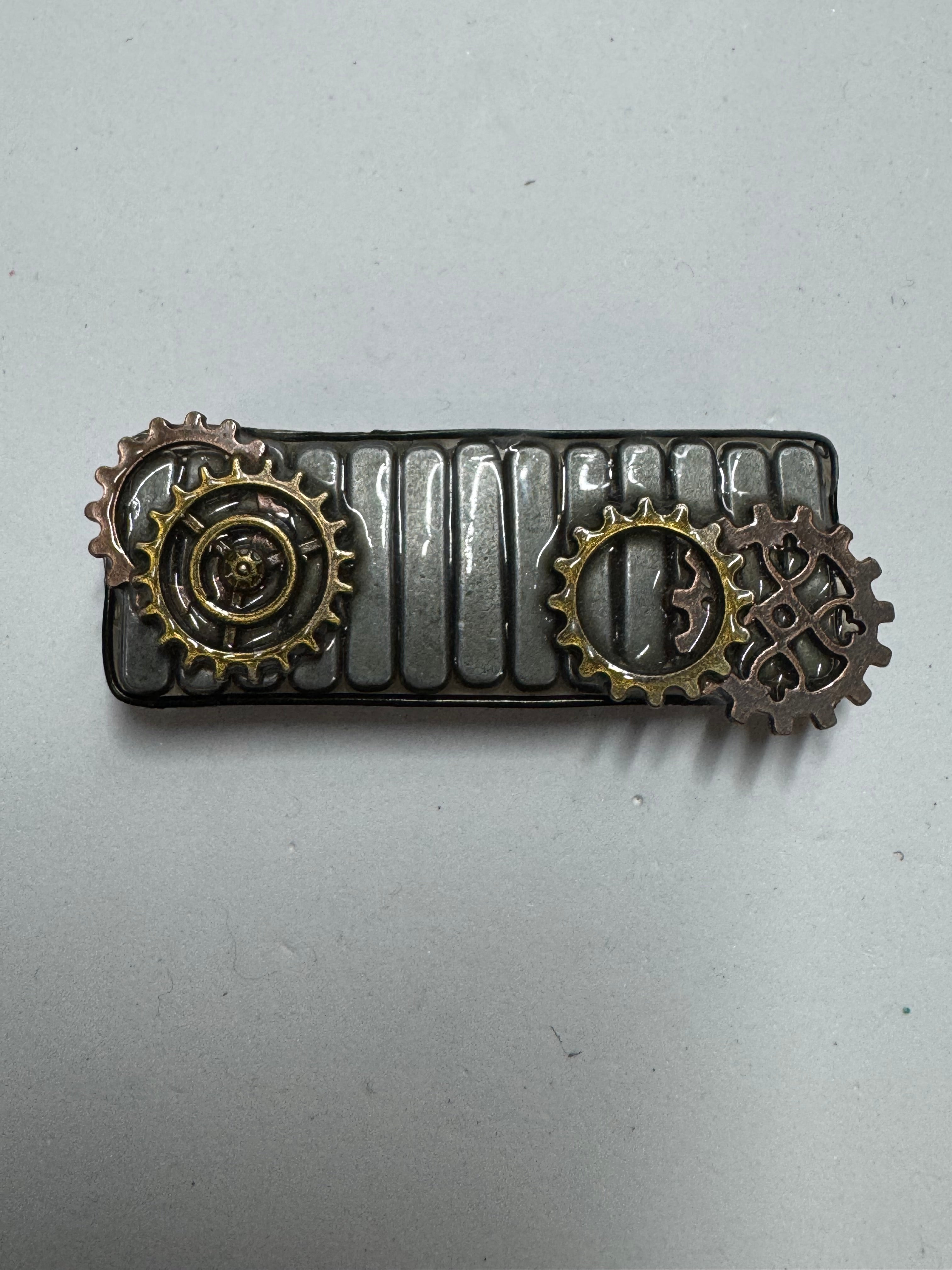 Tie Clips / Money Clips