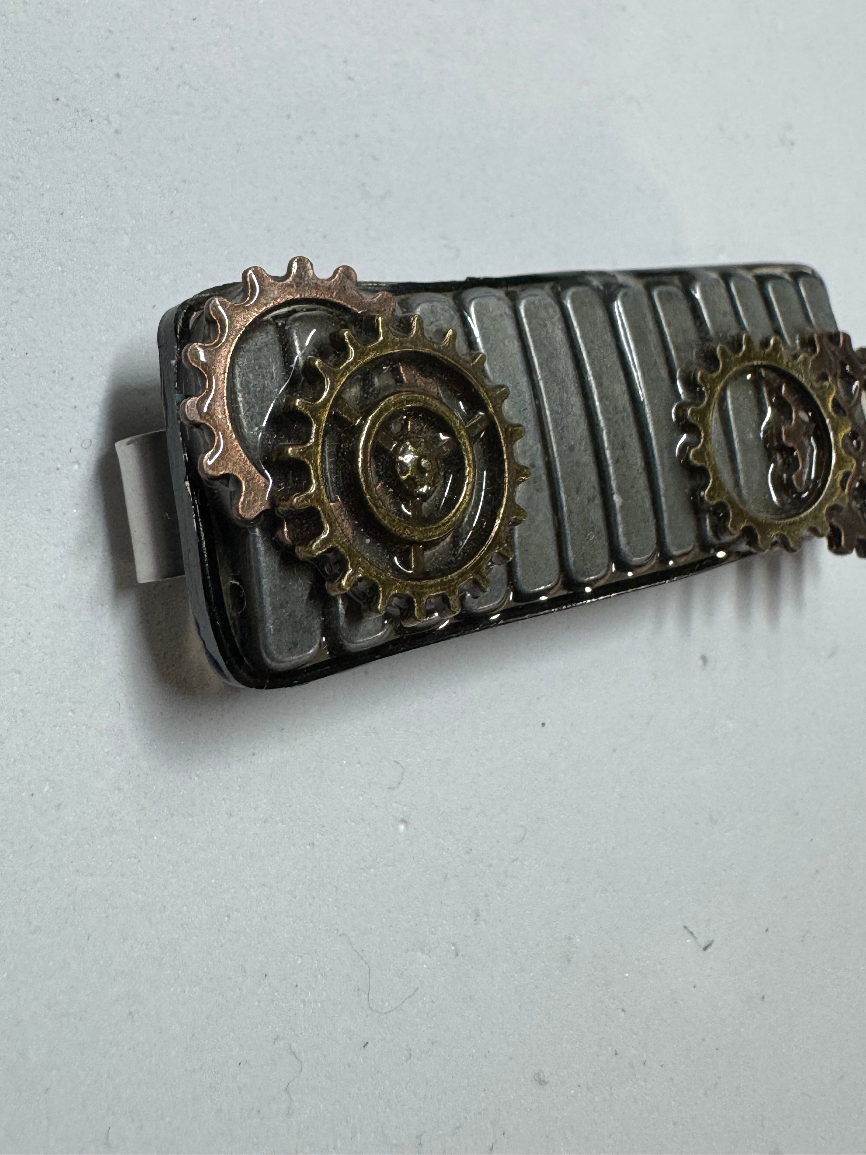 Tie Clips / Money Clips