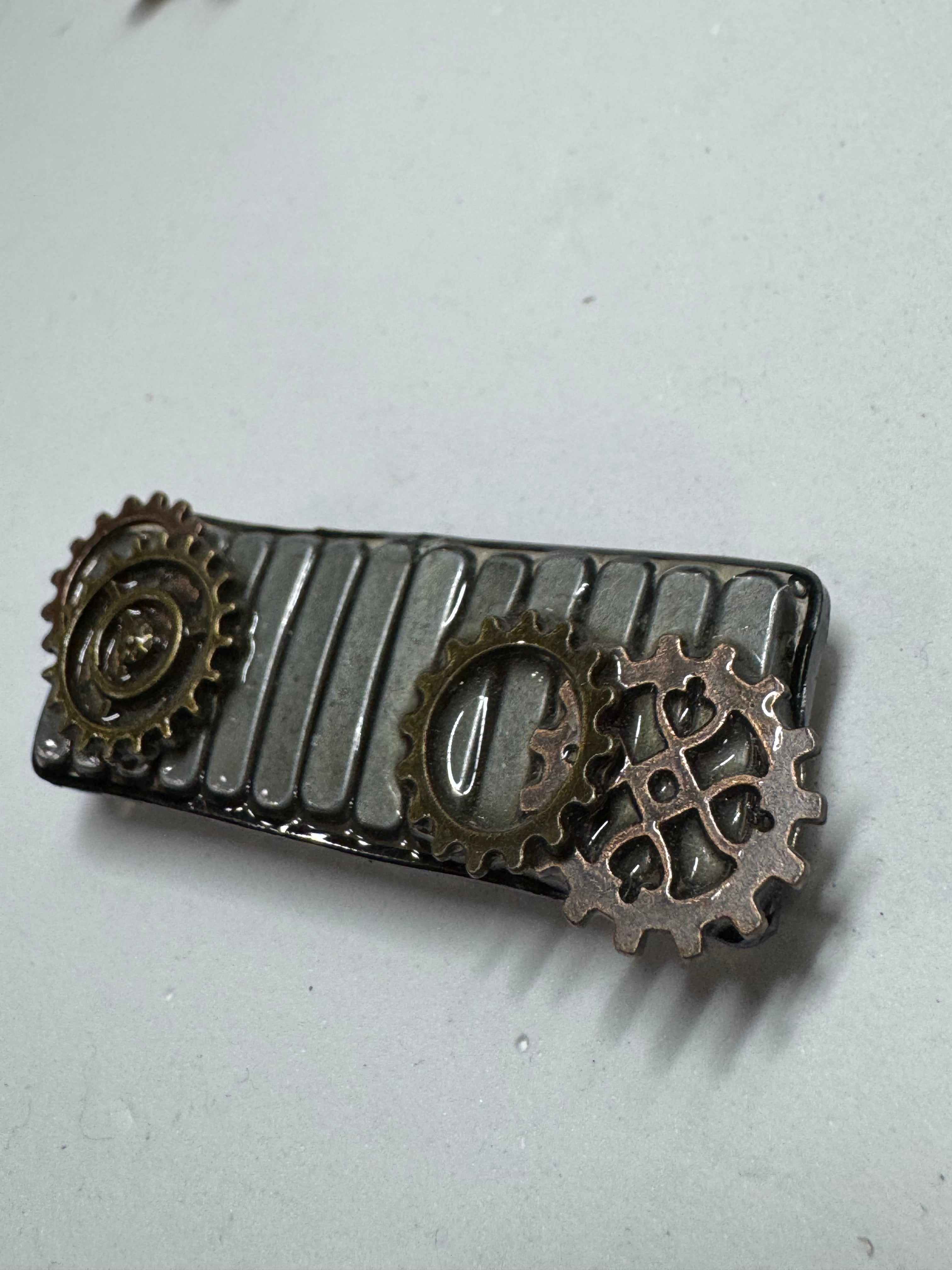 Tie Clips / Money Clips