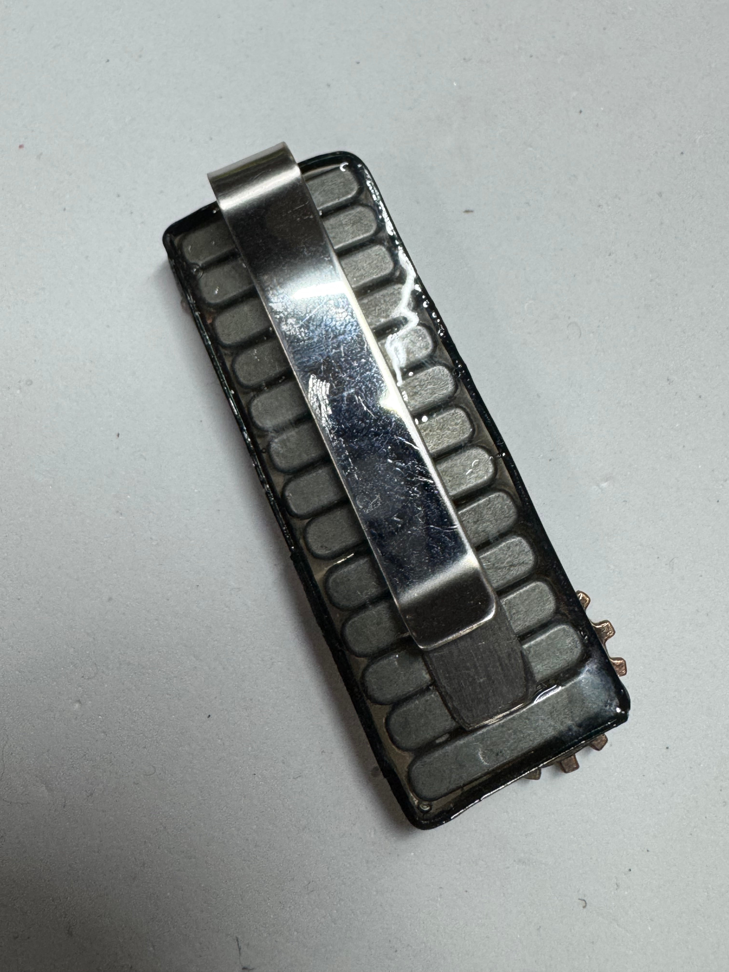 Tie Clips / Money Clips