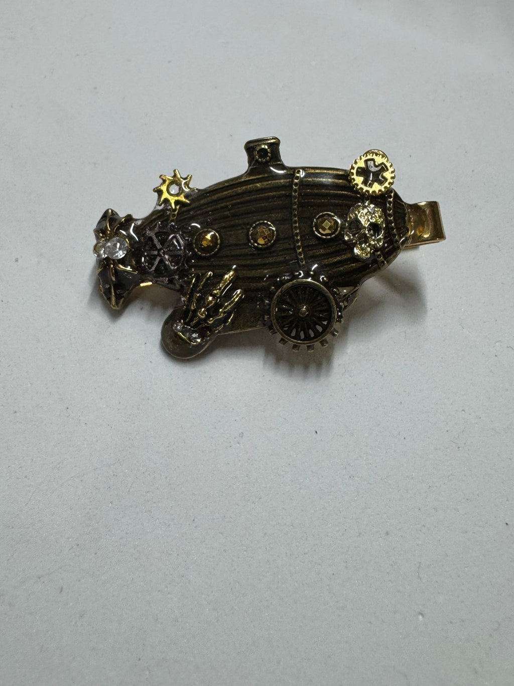 Tie Clips / Money Clips