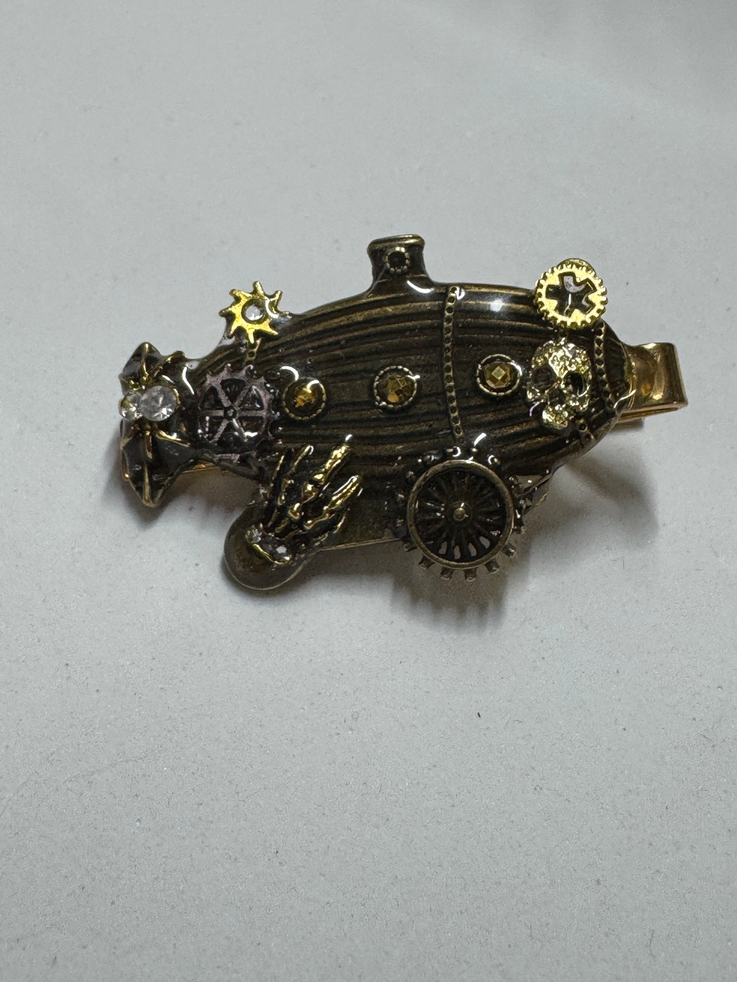 Tie Clips / Money Clips