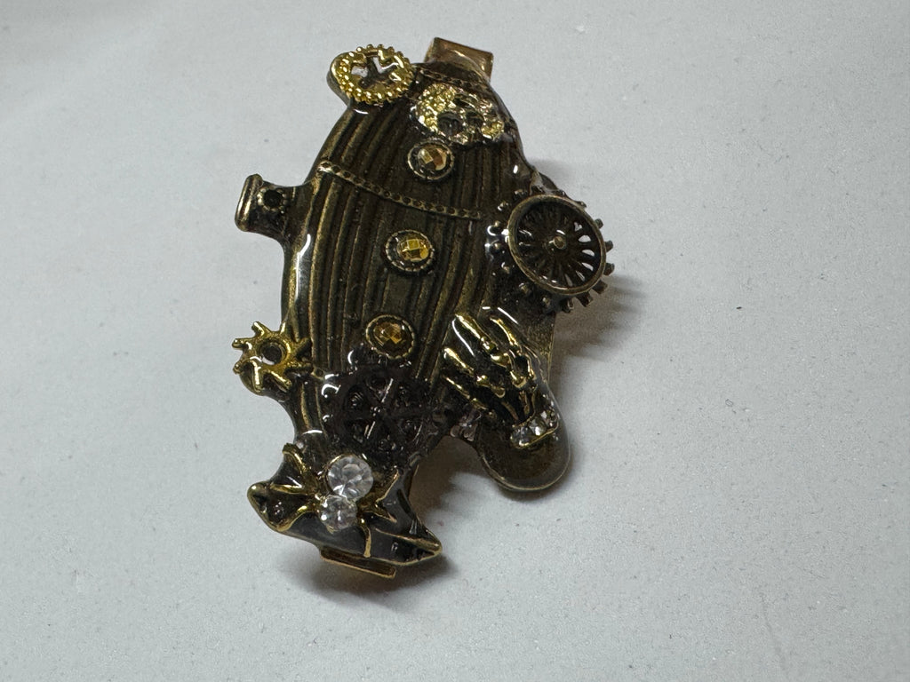 Tie Clips / Money Clips