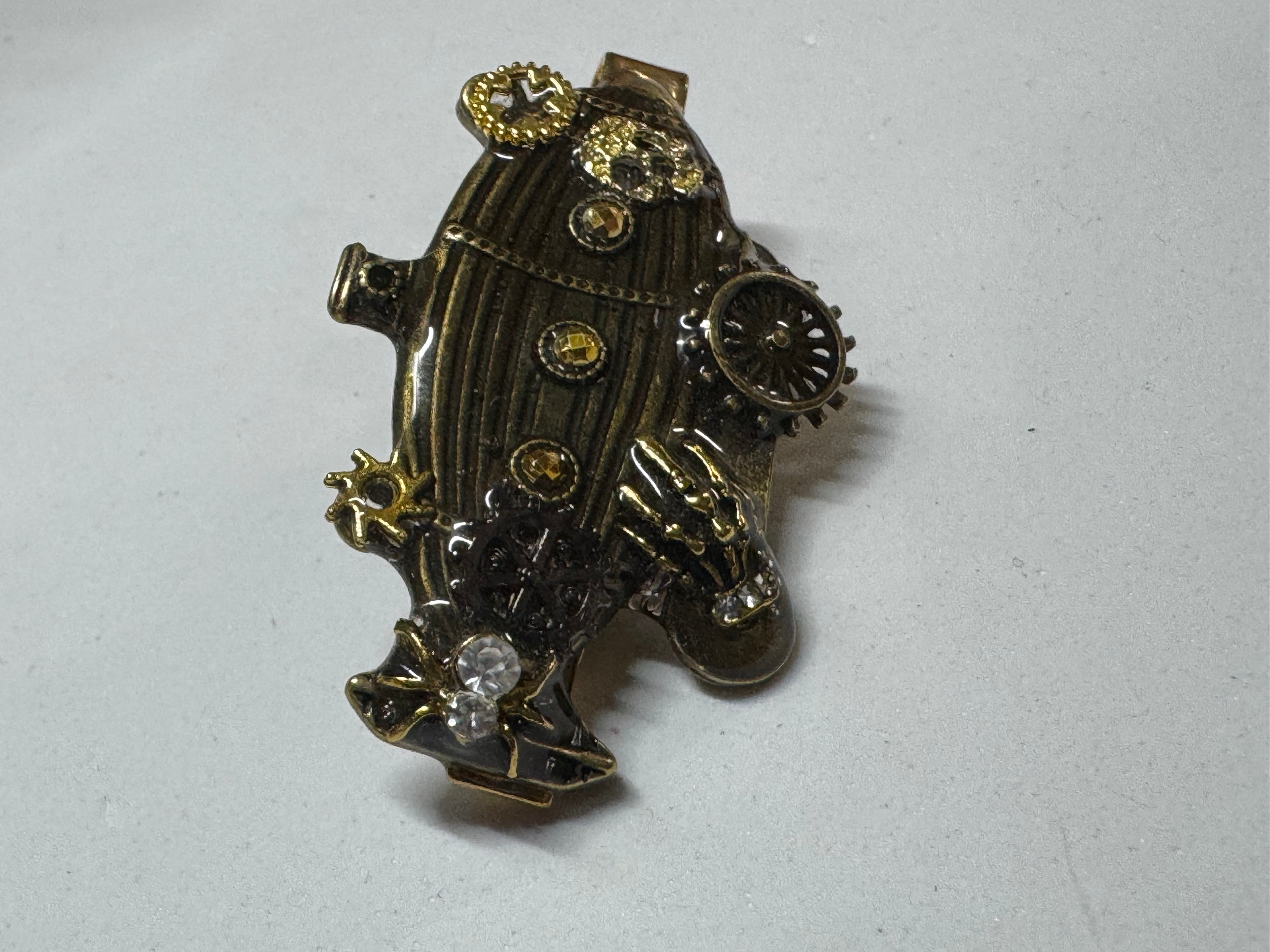 Tie Clips / Money Clips