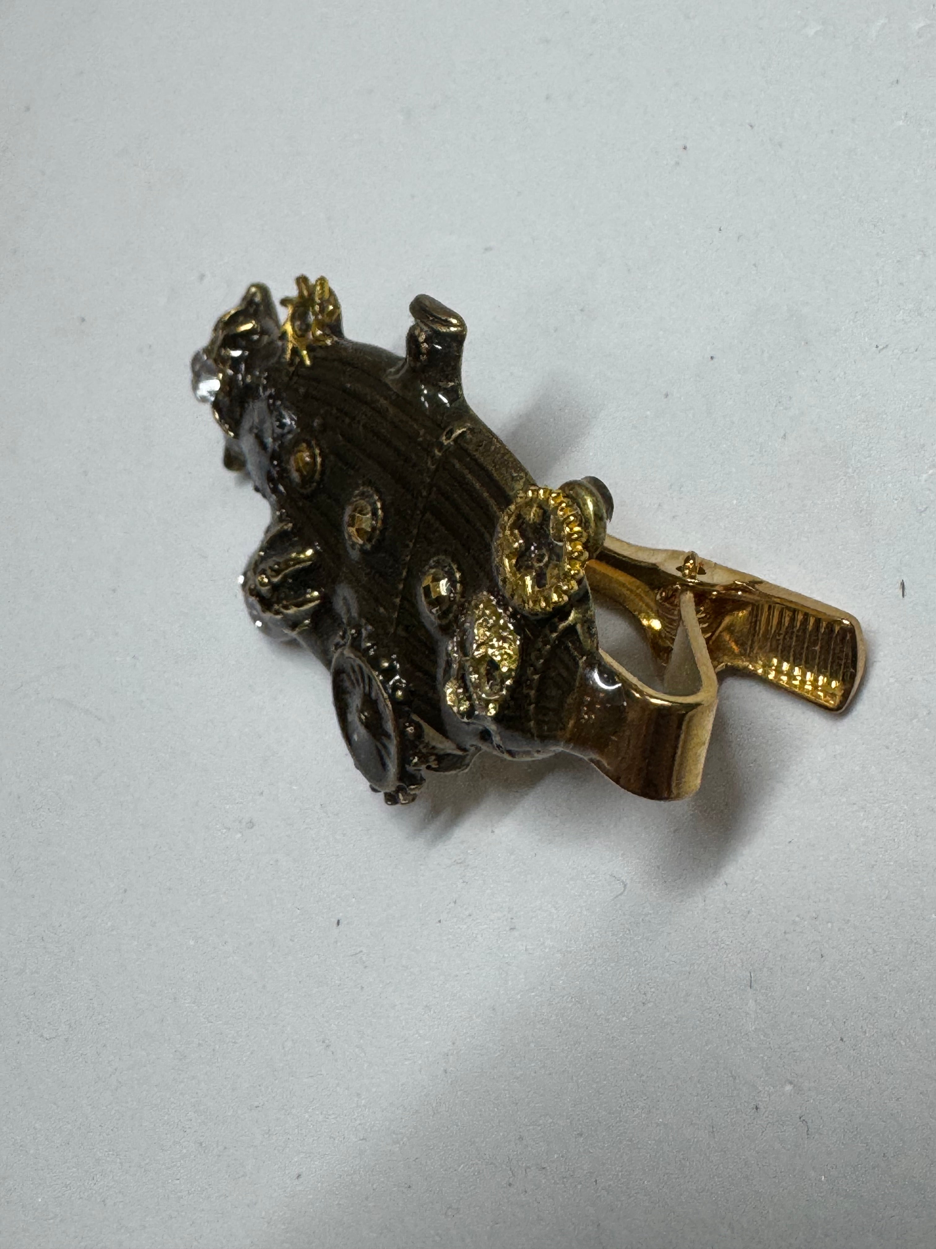 Tie Clips / Money Clips