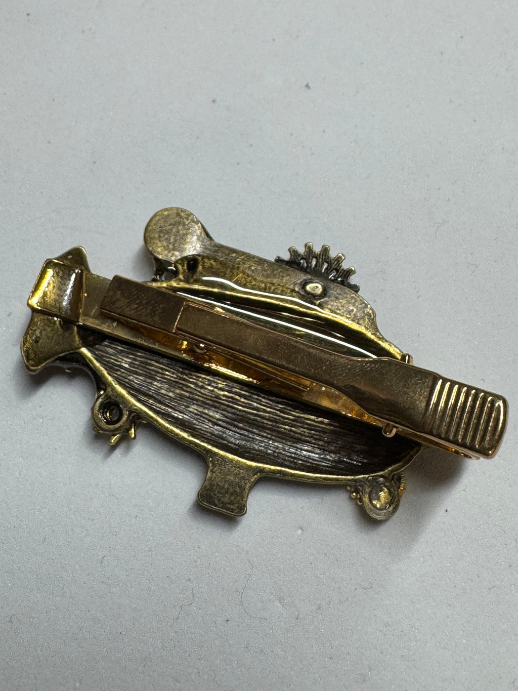 Tie Clips / Money Clips