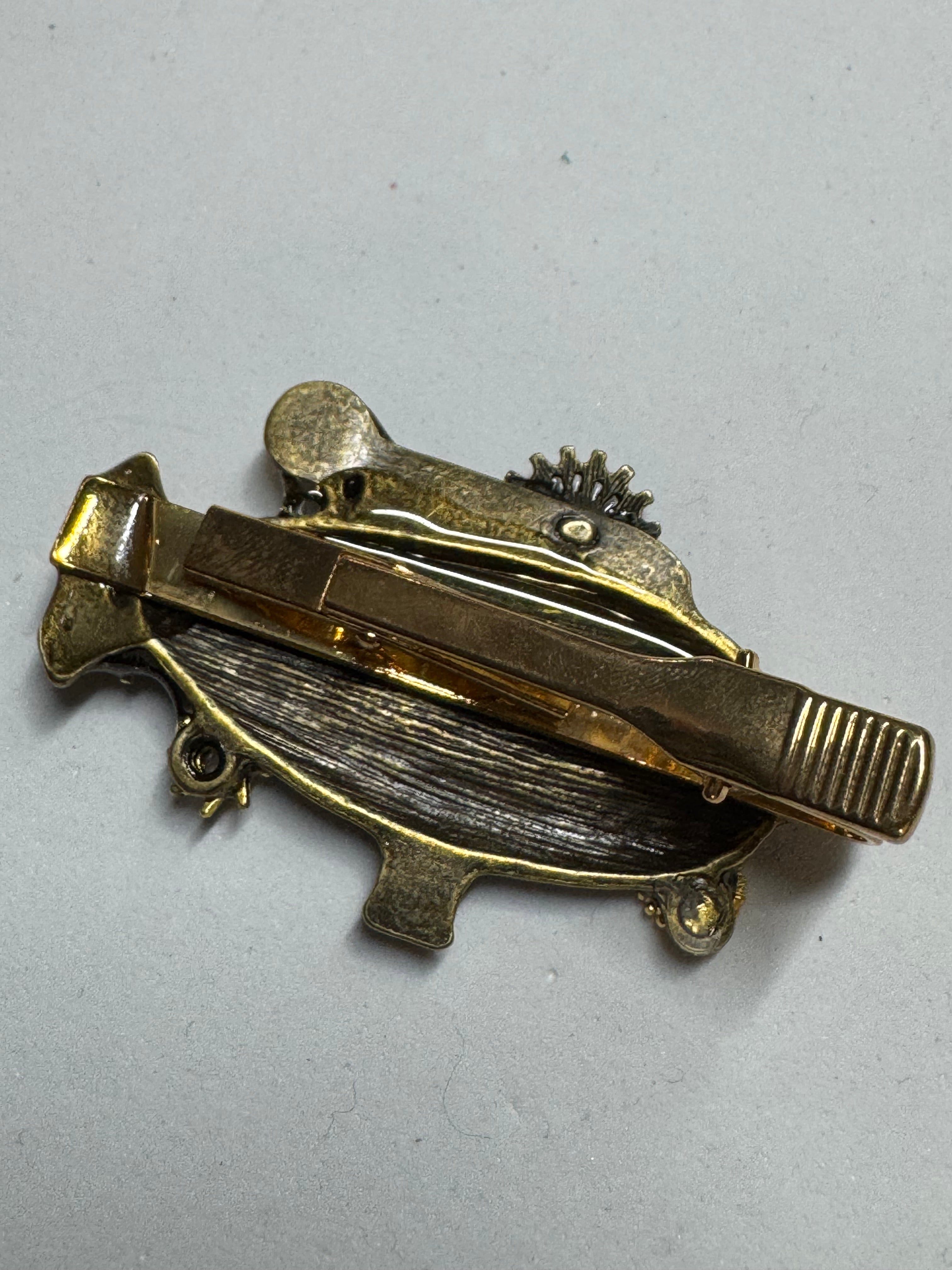 Tie Clips / Money Clips