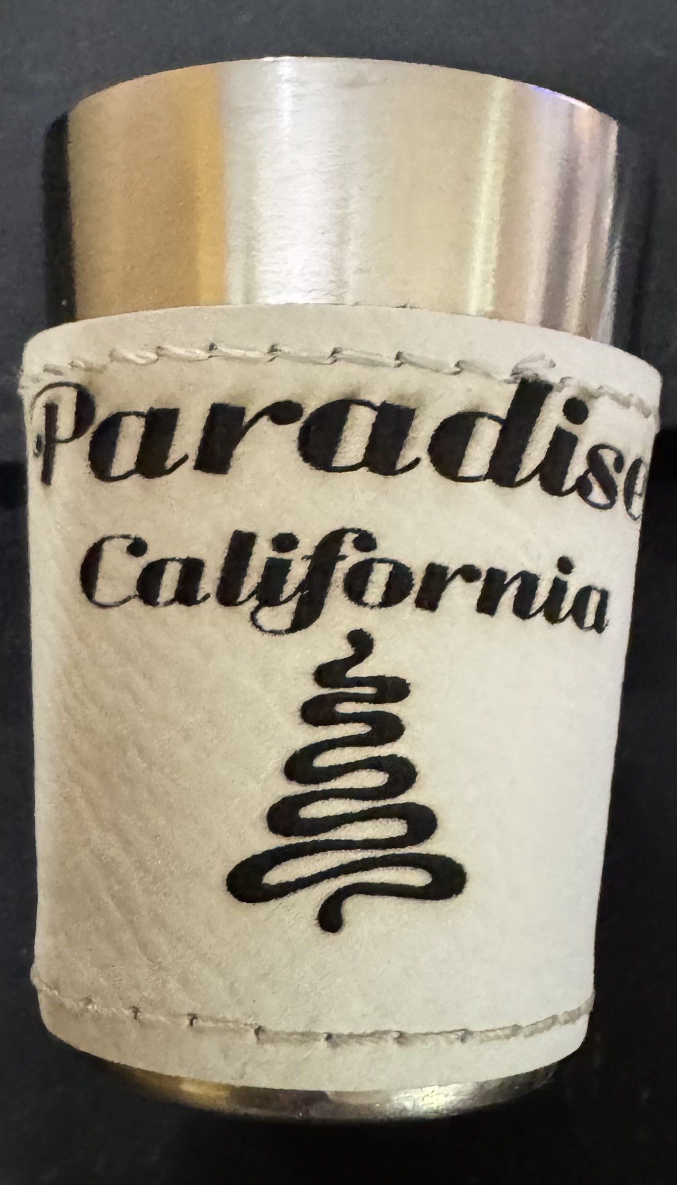 Paradise Shot glasses