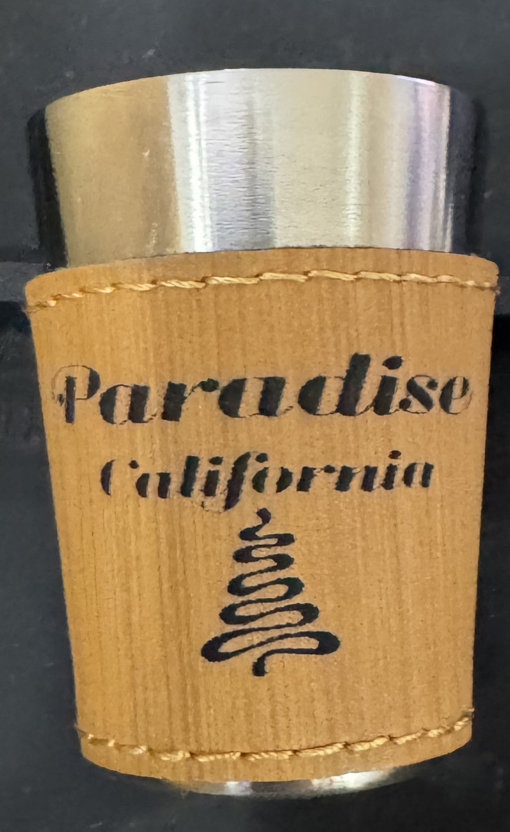 Paradise Shot glasses