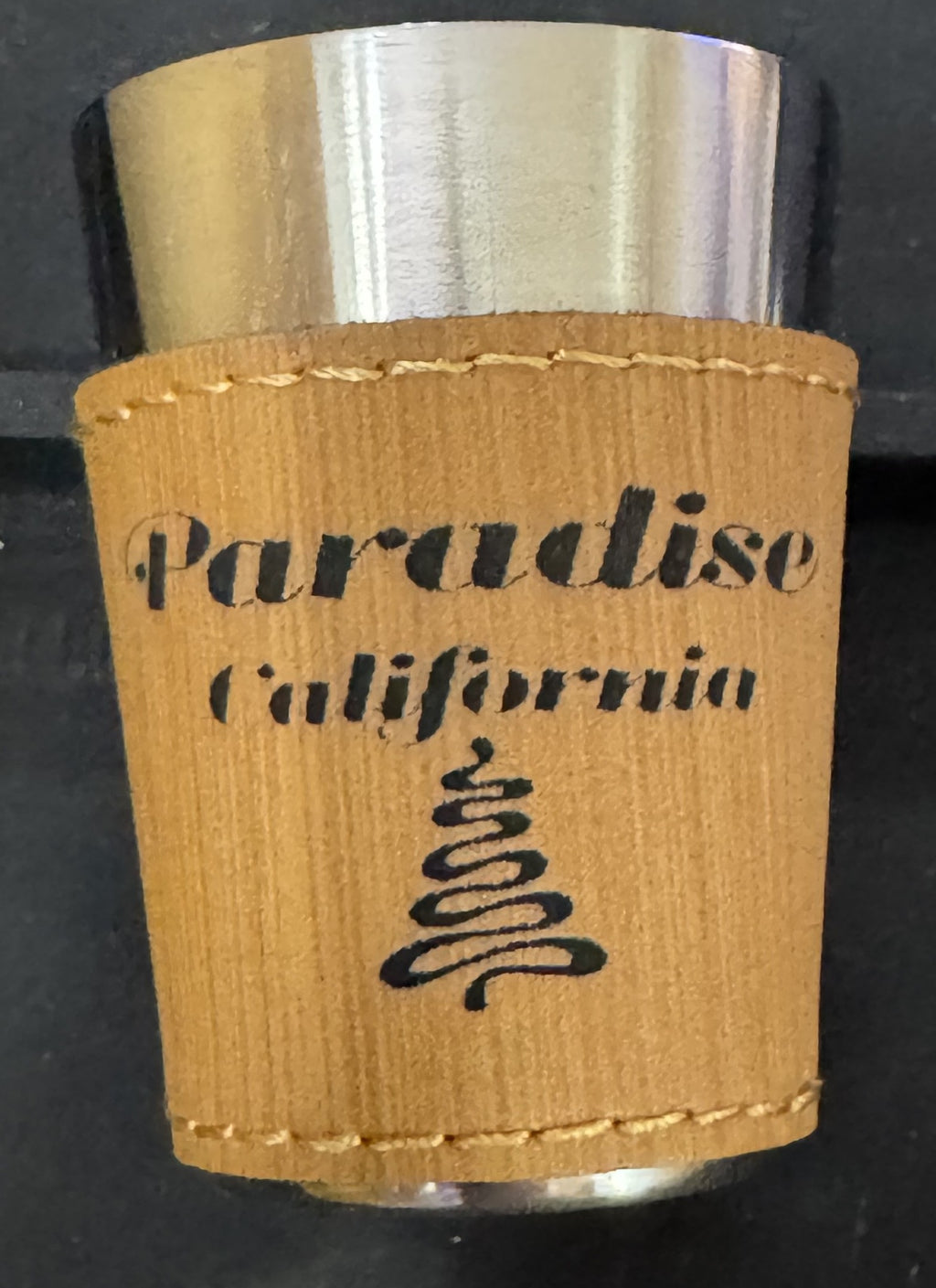Paradise Shot glasses