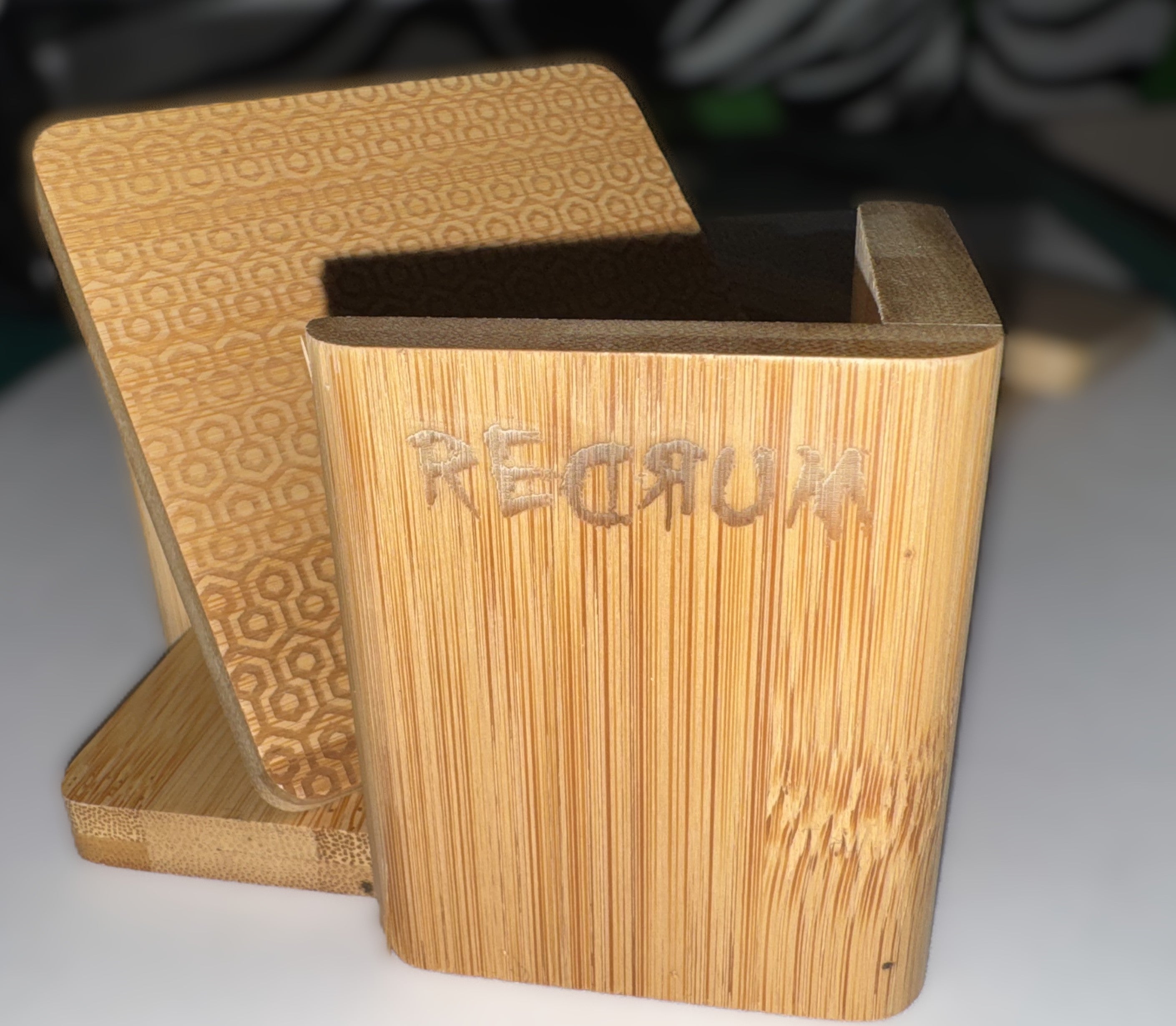 The Shining Movie Coaster Set