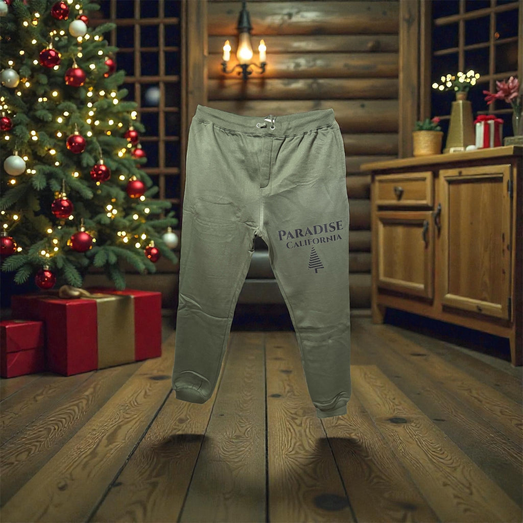 Paradise Jogger Sweatpants