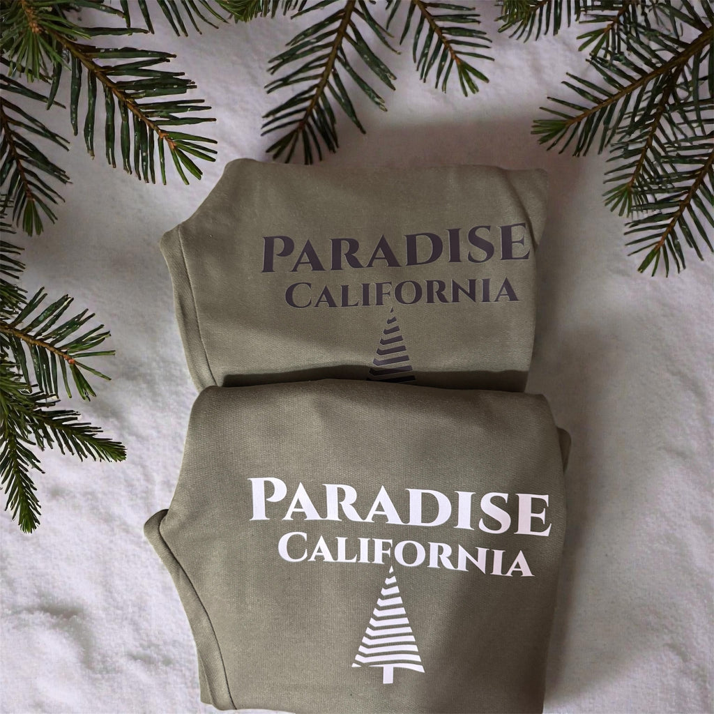 Paradise Jogger Sweatpants