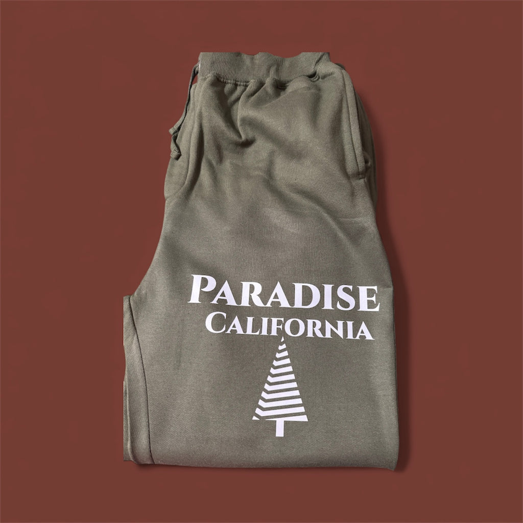 Paradise Jogger Sweatpants