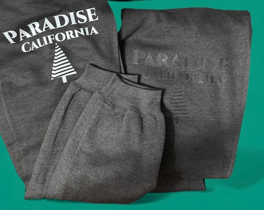 Paradise Jogger Sweatpants
