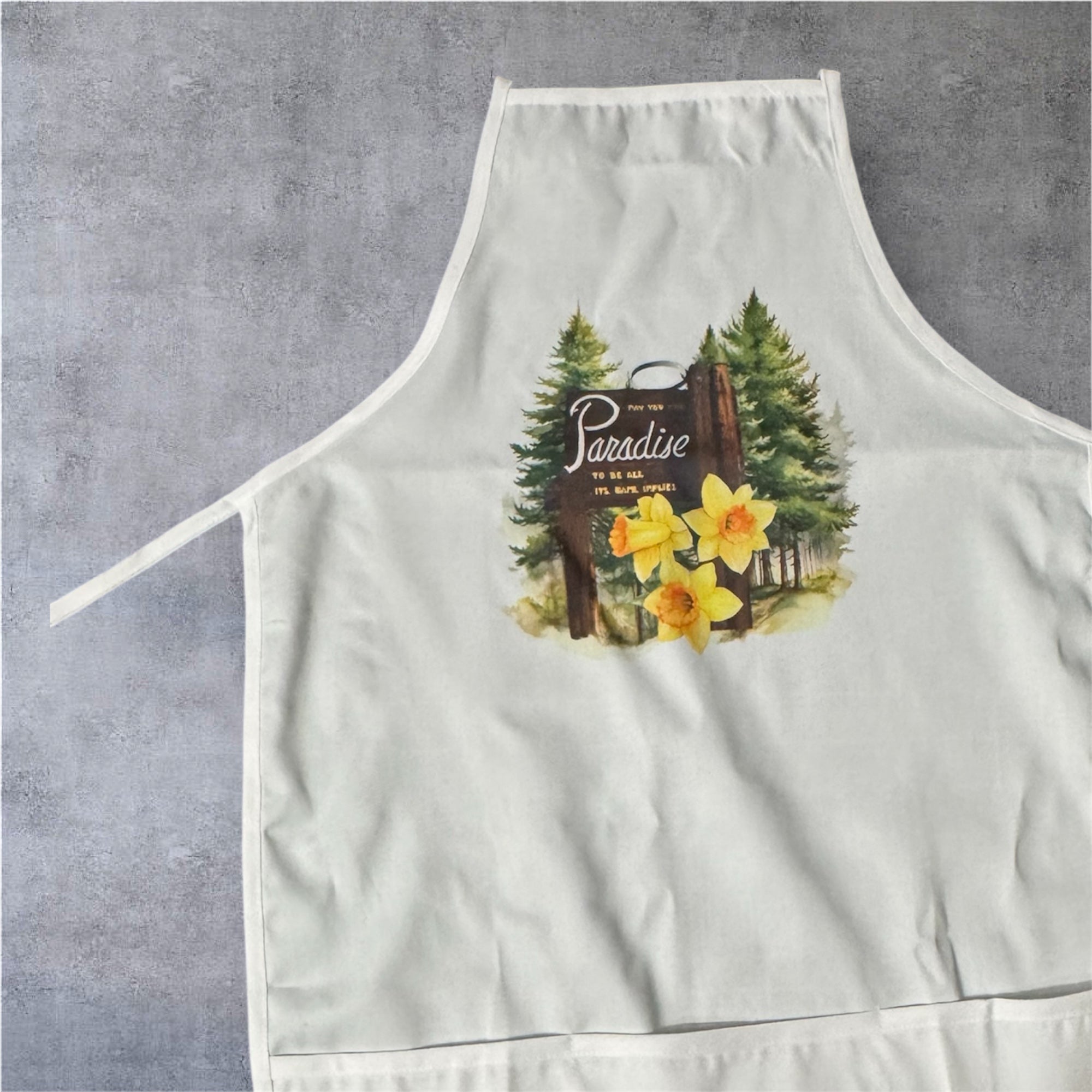 Paradise Kitchen Accessories