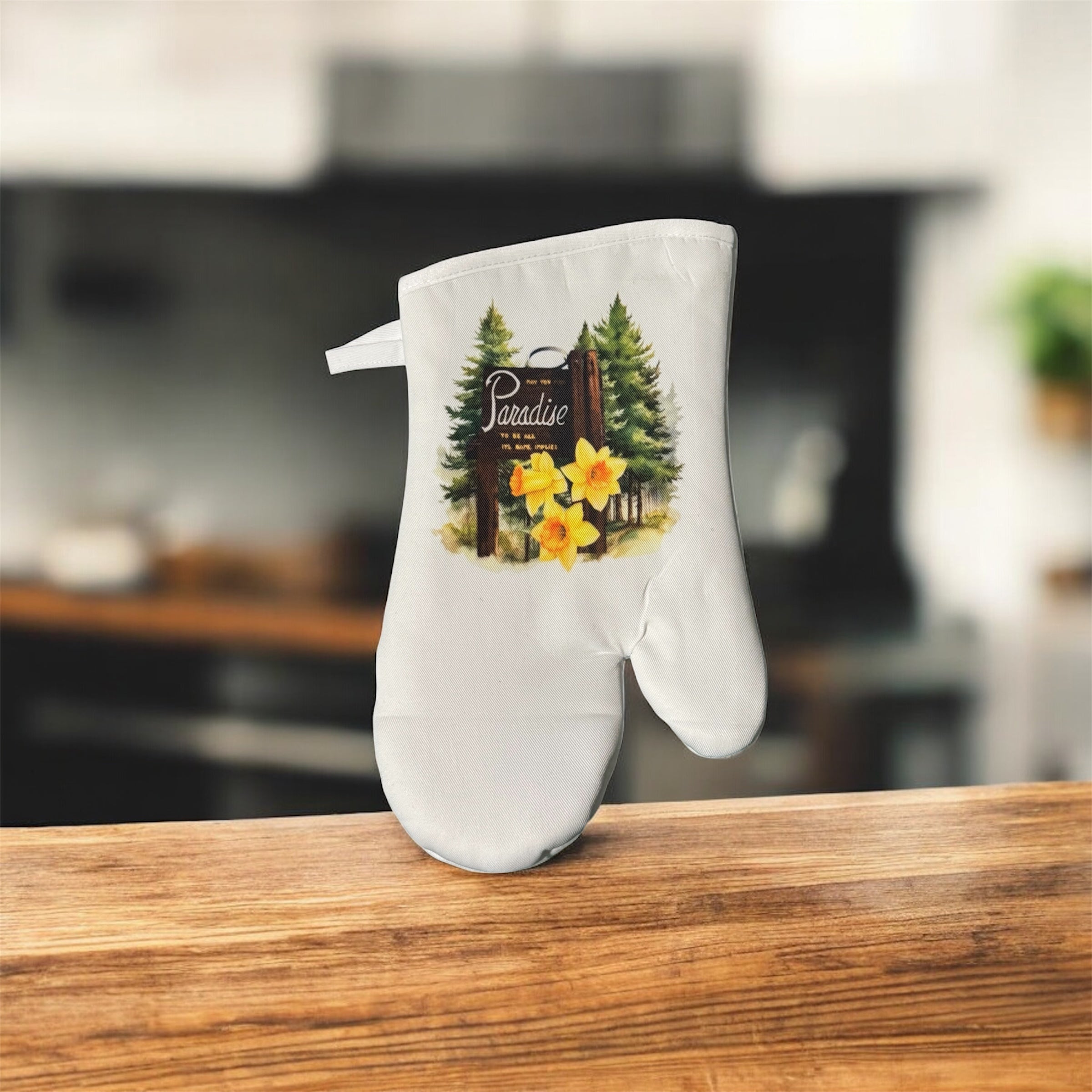 Paradise Kitchen Accessories
