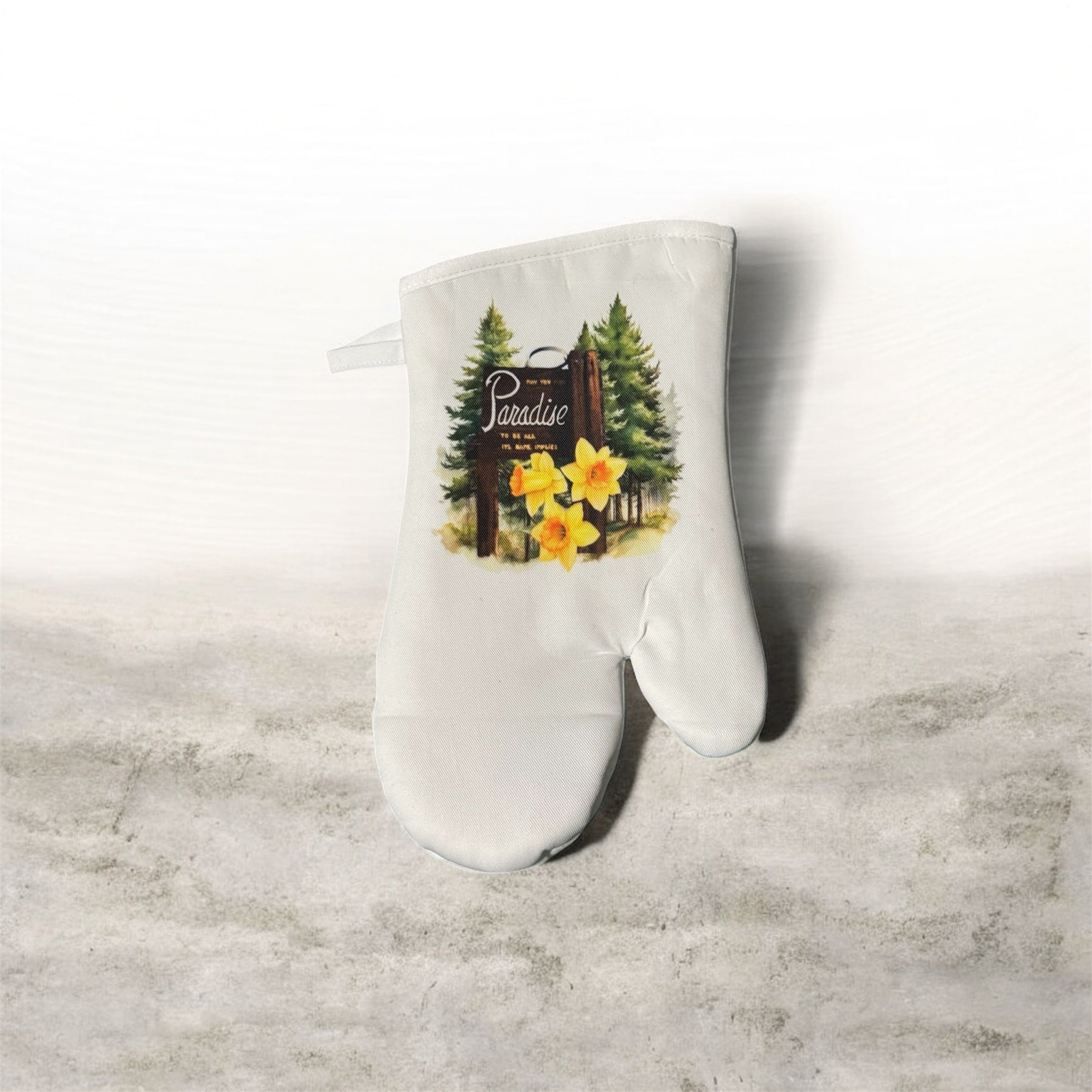 Paradise Kitchen Accessories