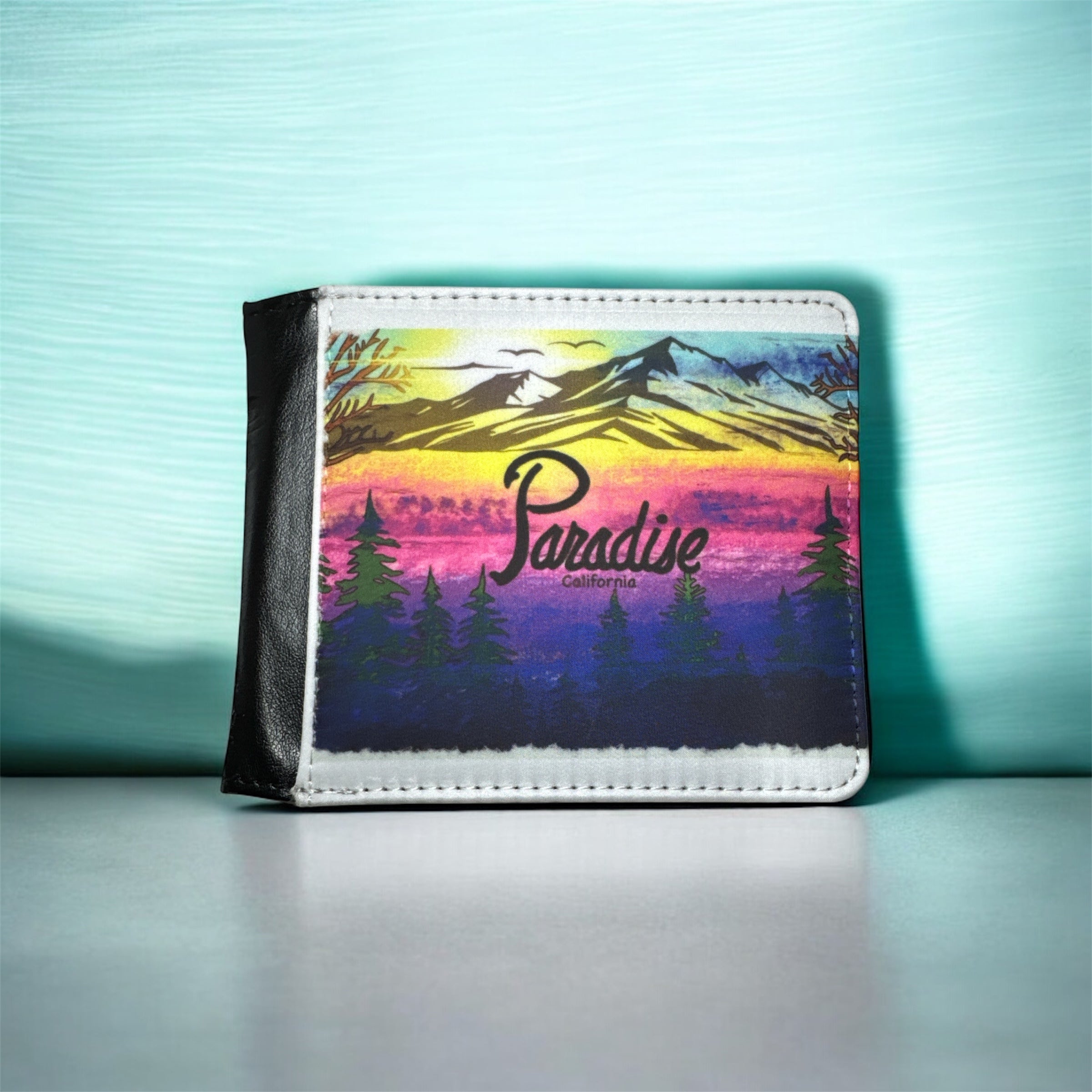 Paradise Wallets
