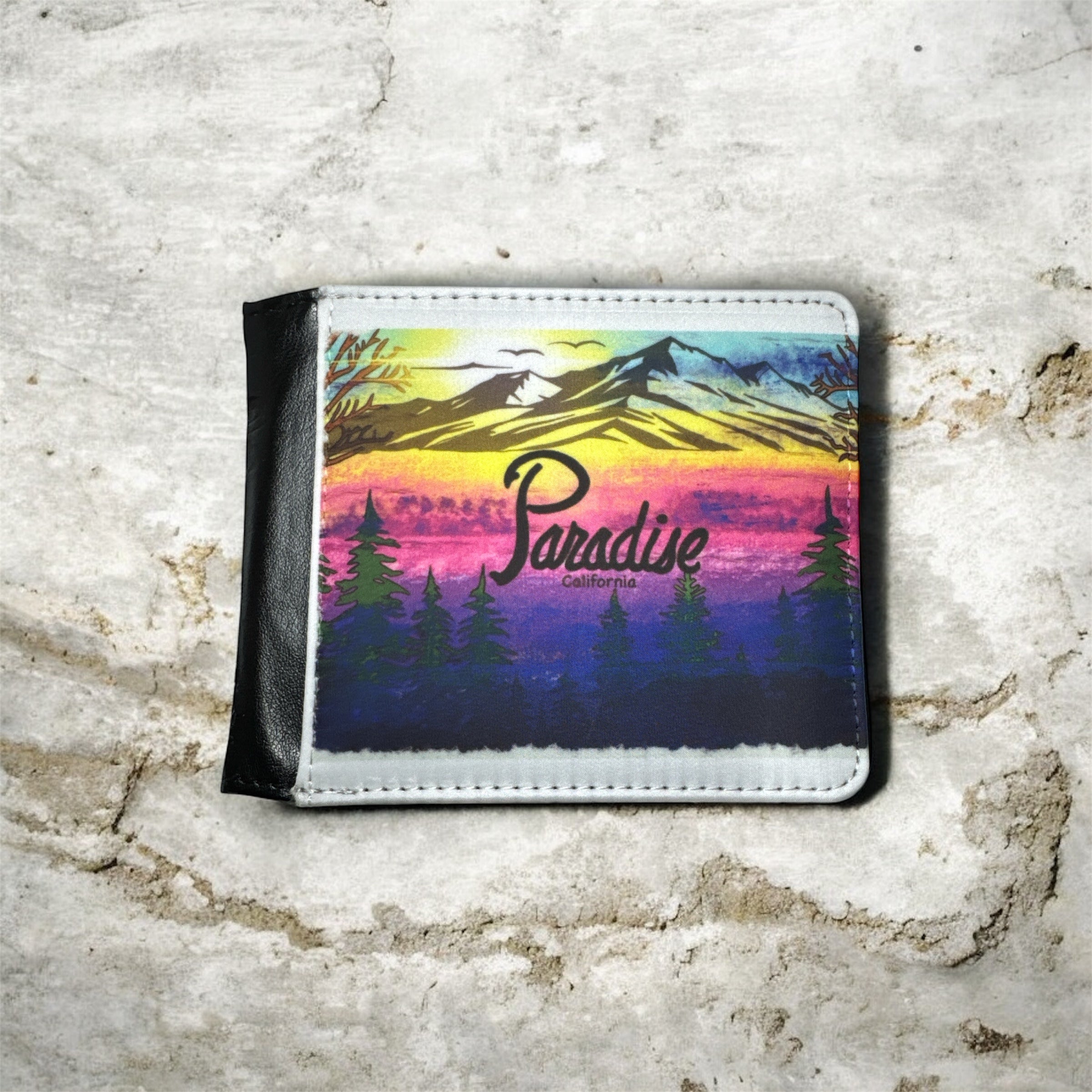Paradise Wallets