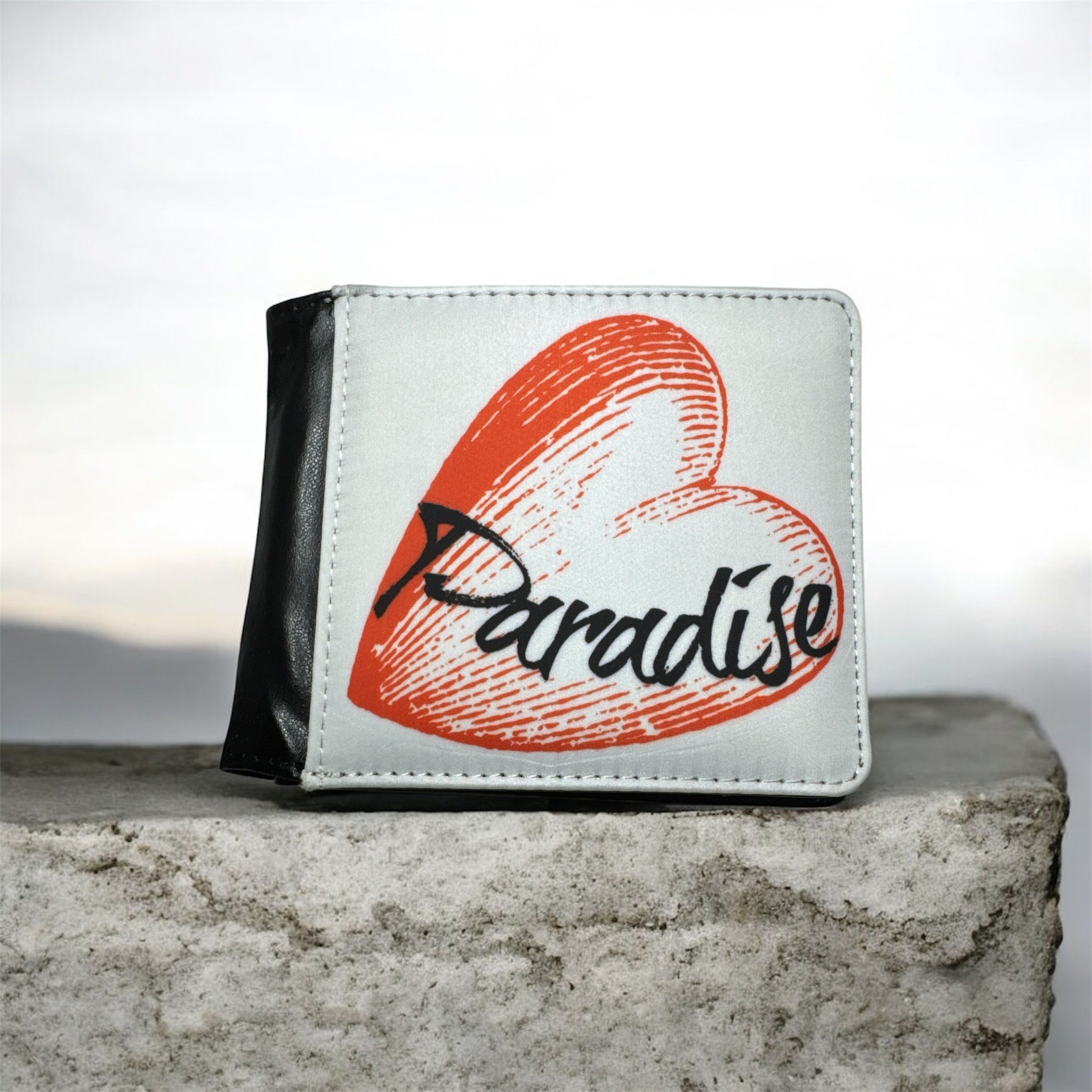 Paradise Wallets