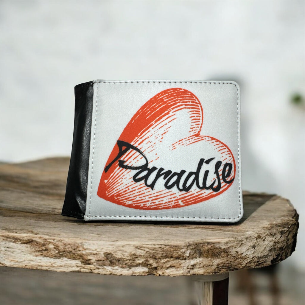 Paradise Wallets