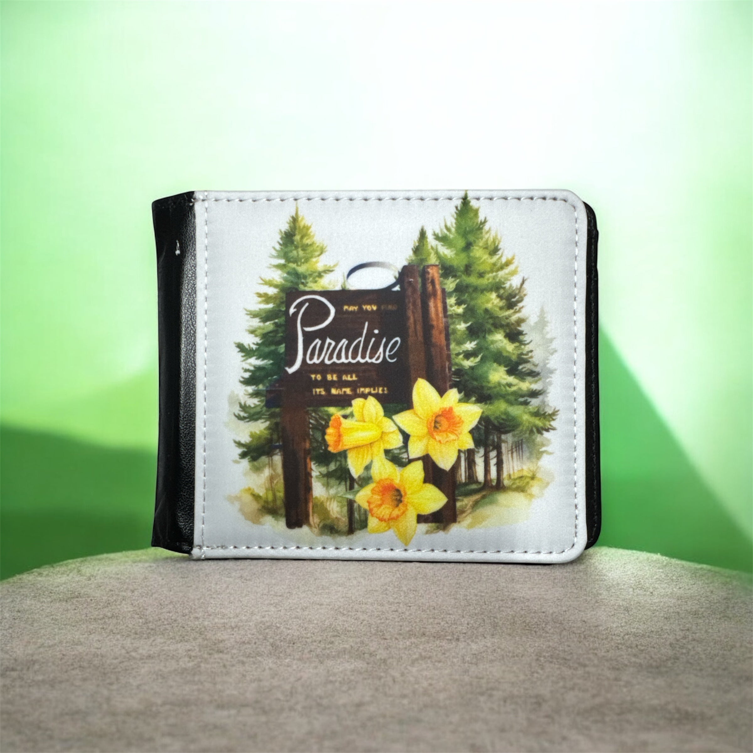 Paradise Wallets