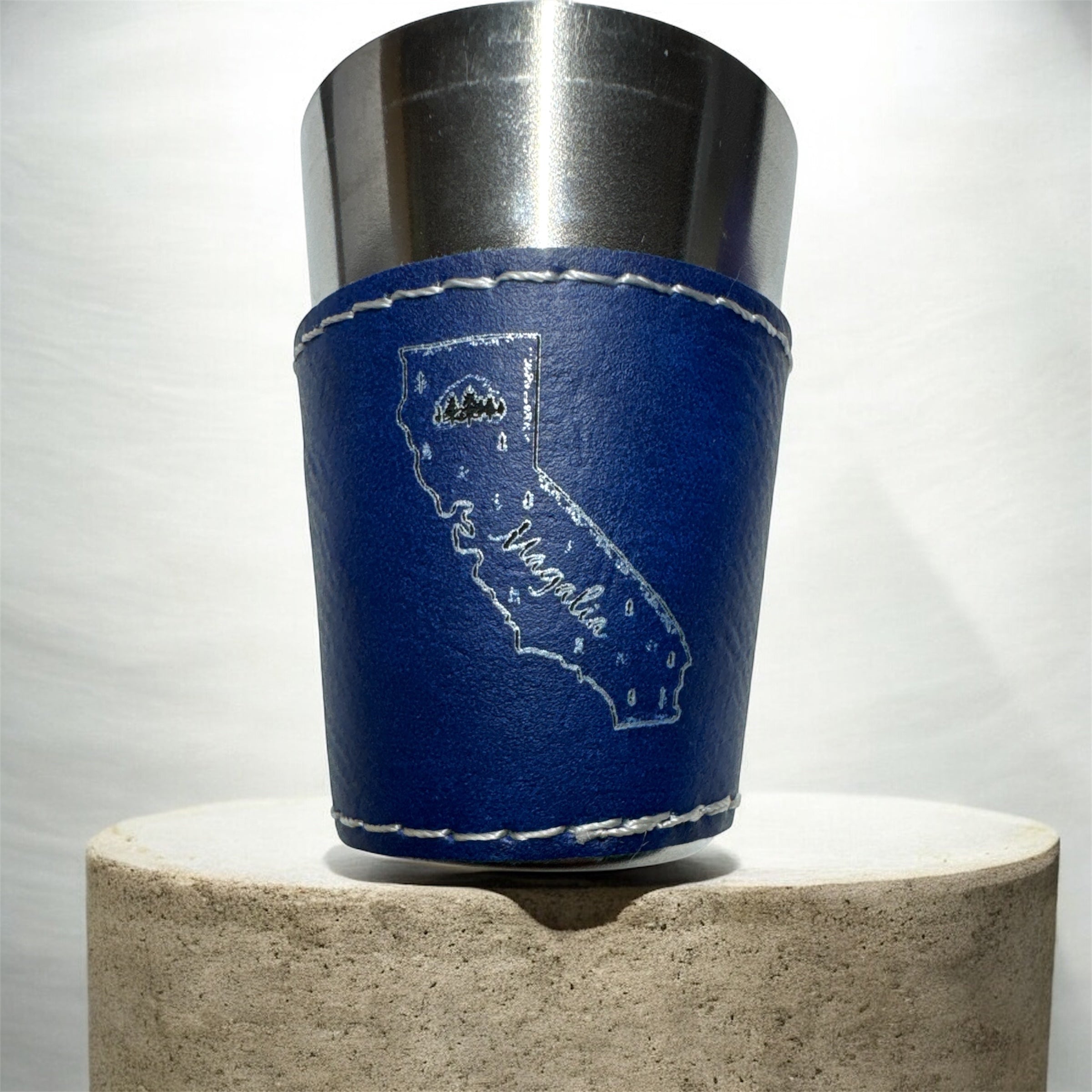 Paradise Shot glasses