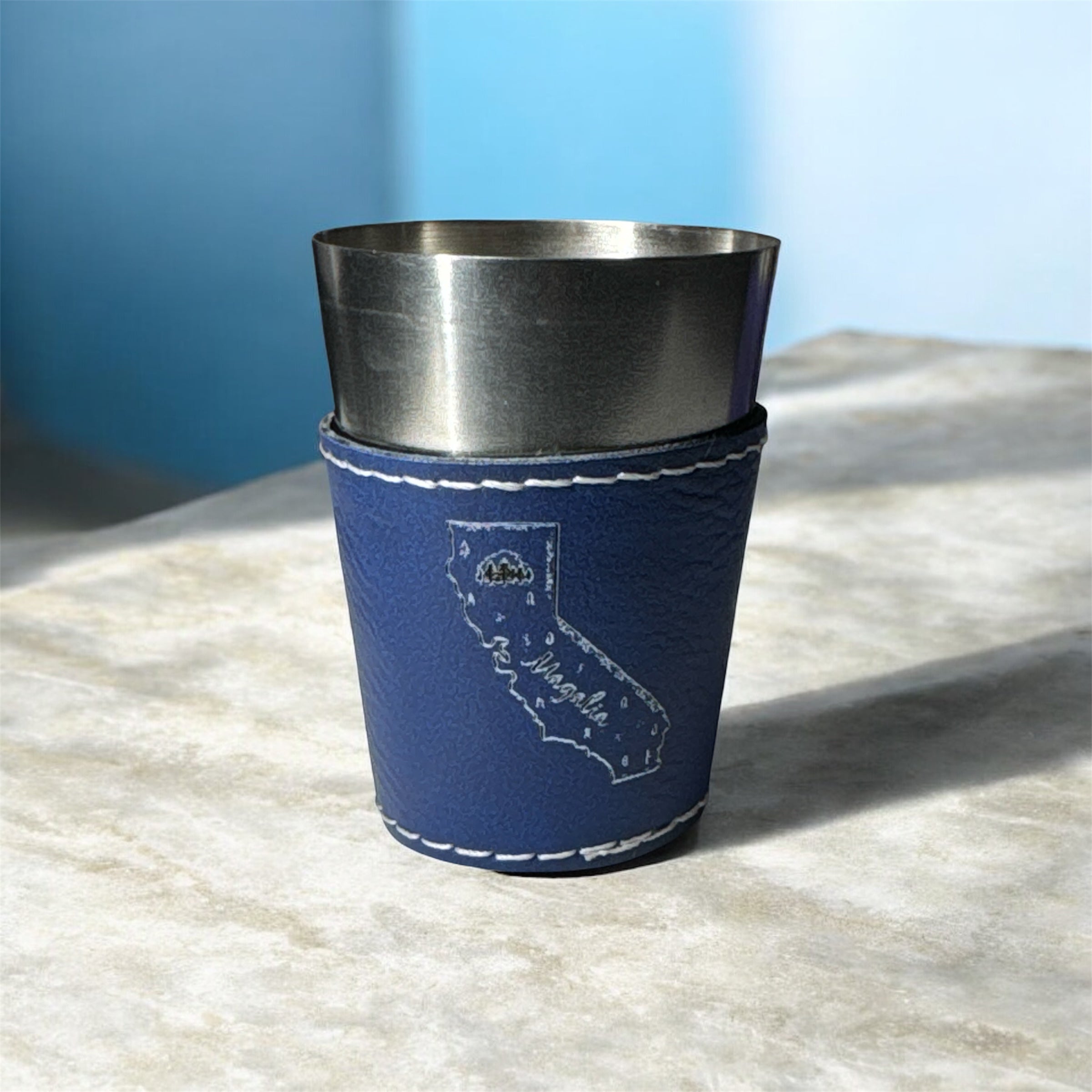 Paradise Shot glasses