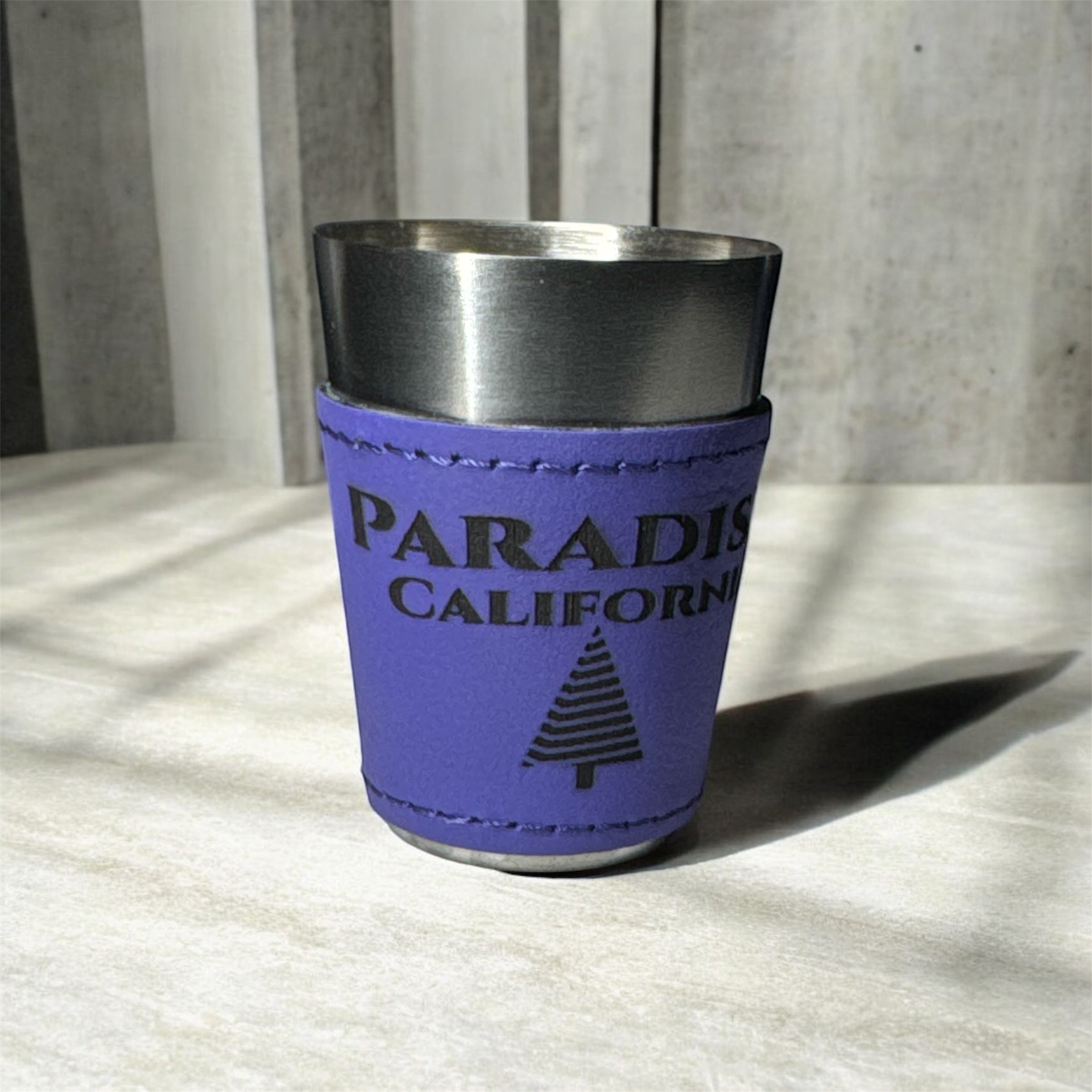 Paradise Shot glasses