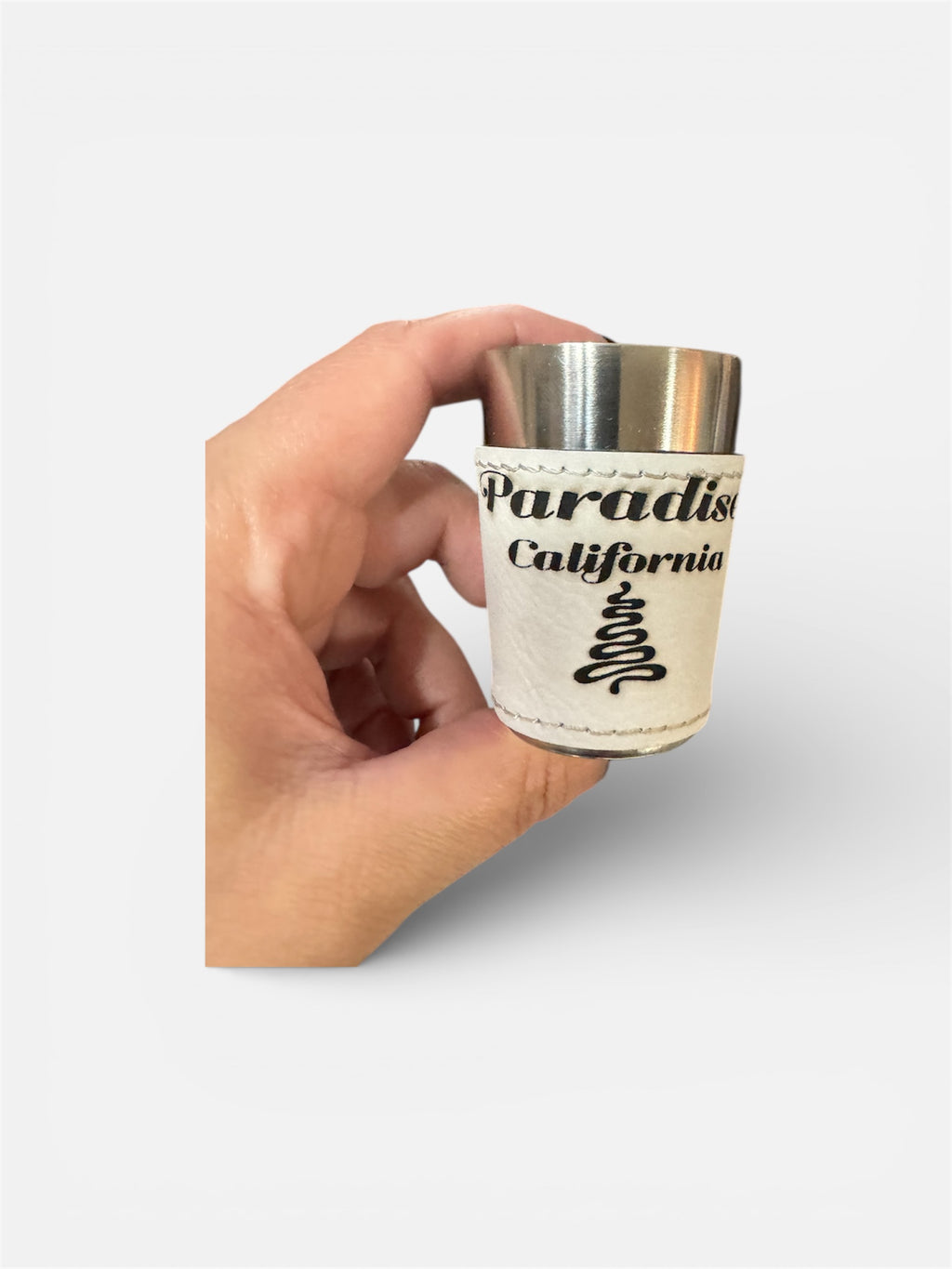 Paradise Shot glasses