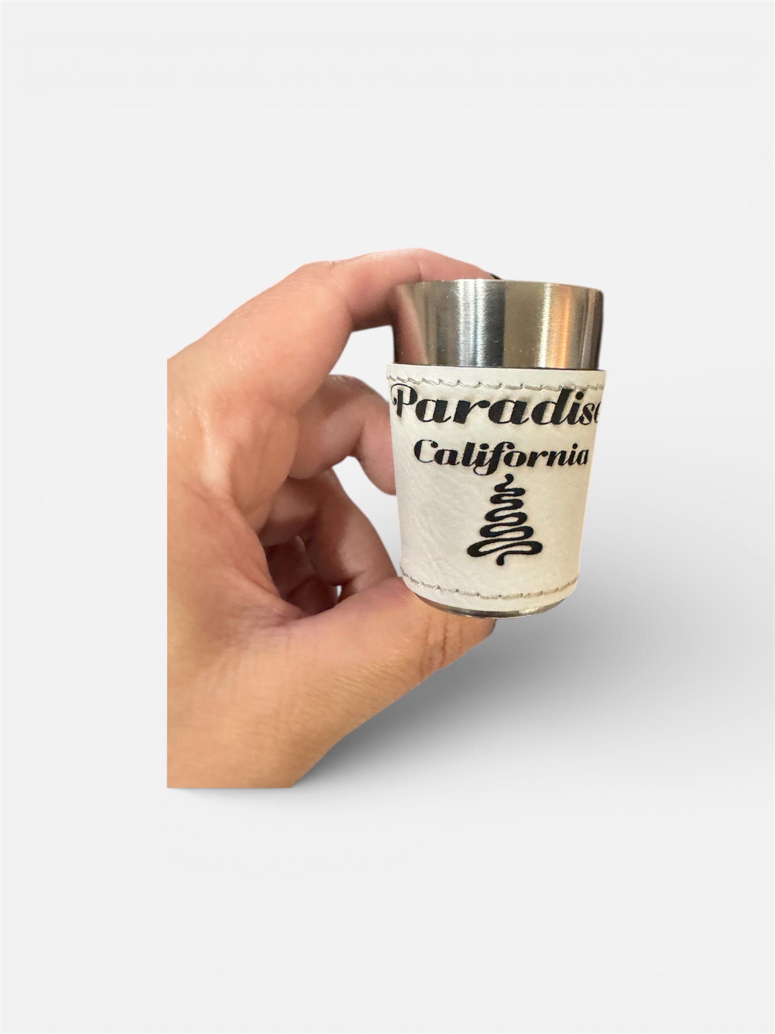 Paradise Shot glasses