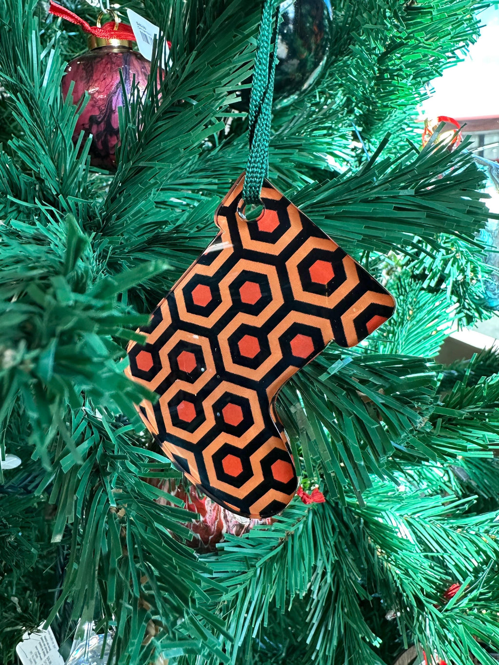 The Shining Ornament Collection
