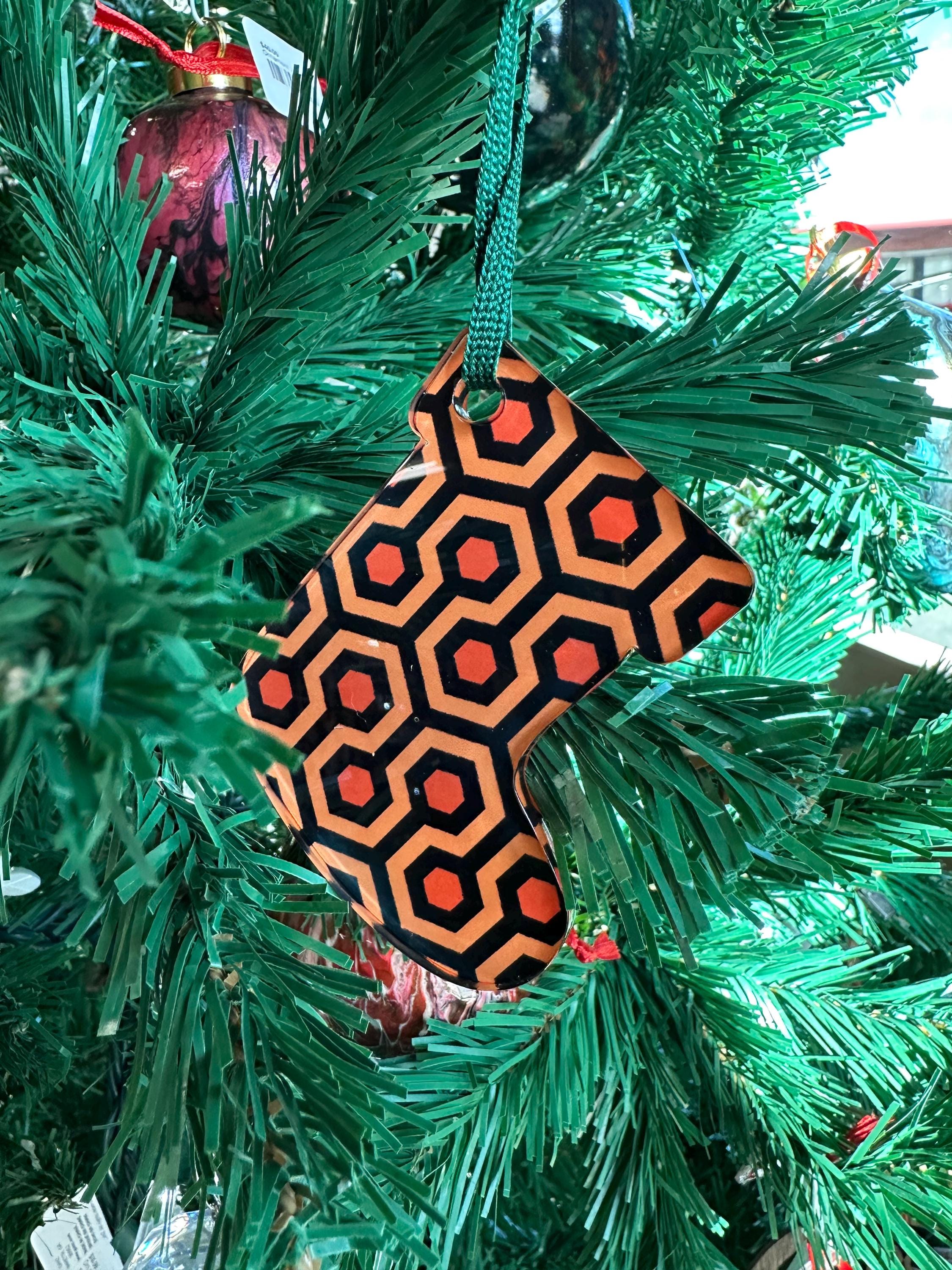 The Shining Ornament Collection