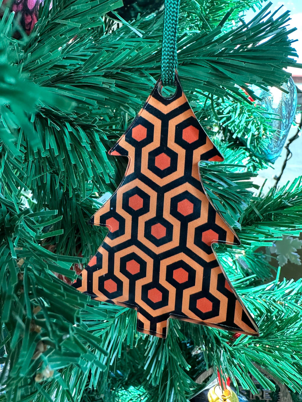 The Shining Ornament Collection